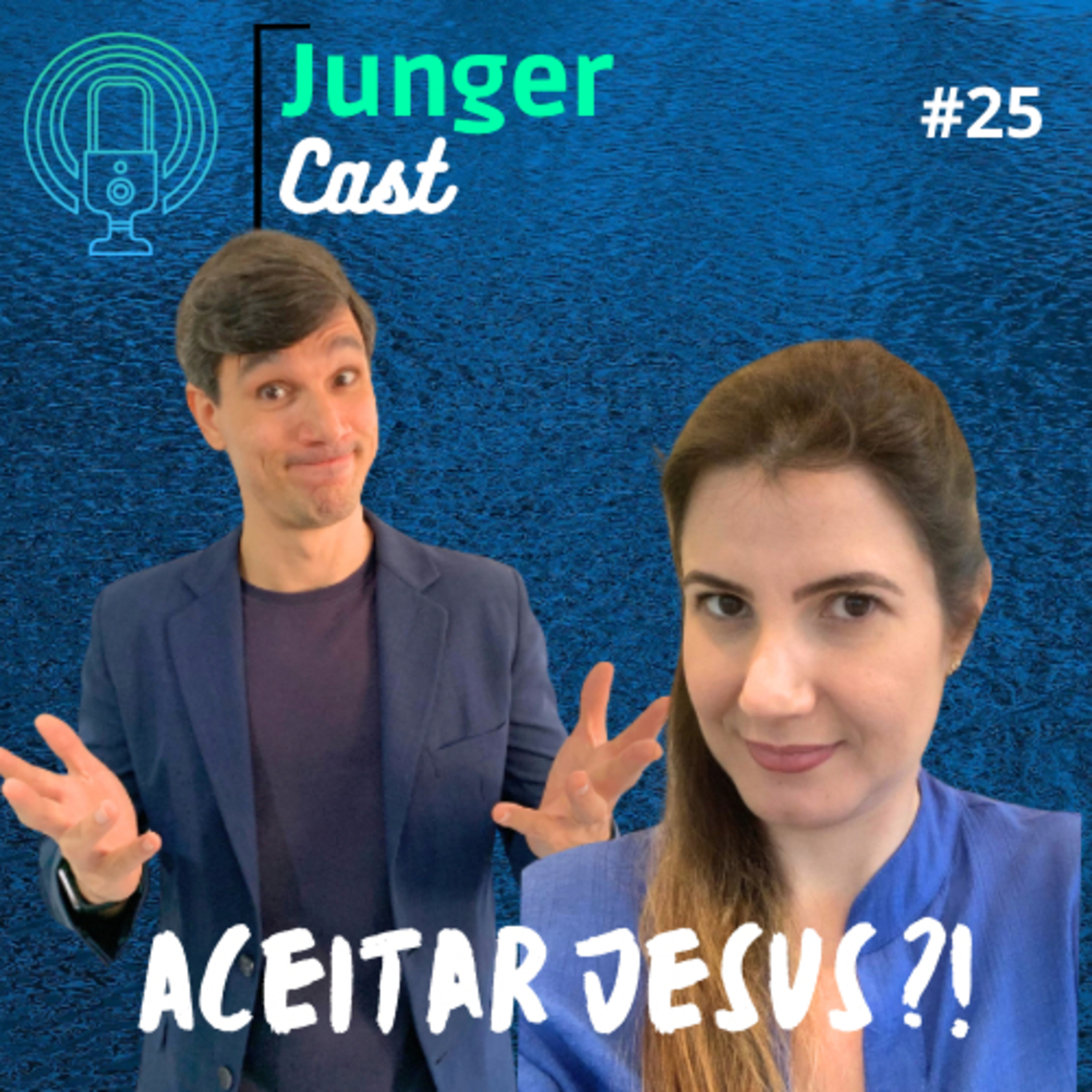JungerCast