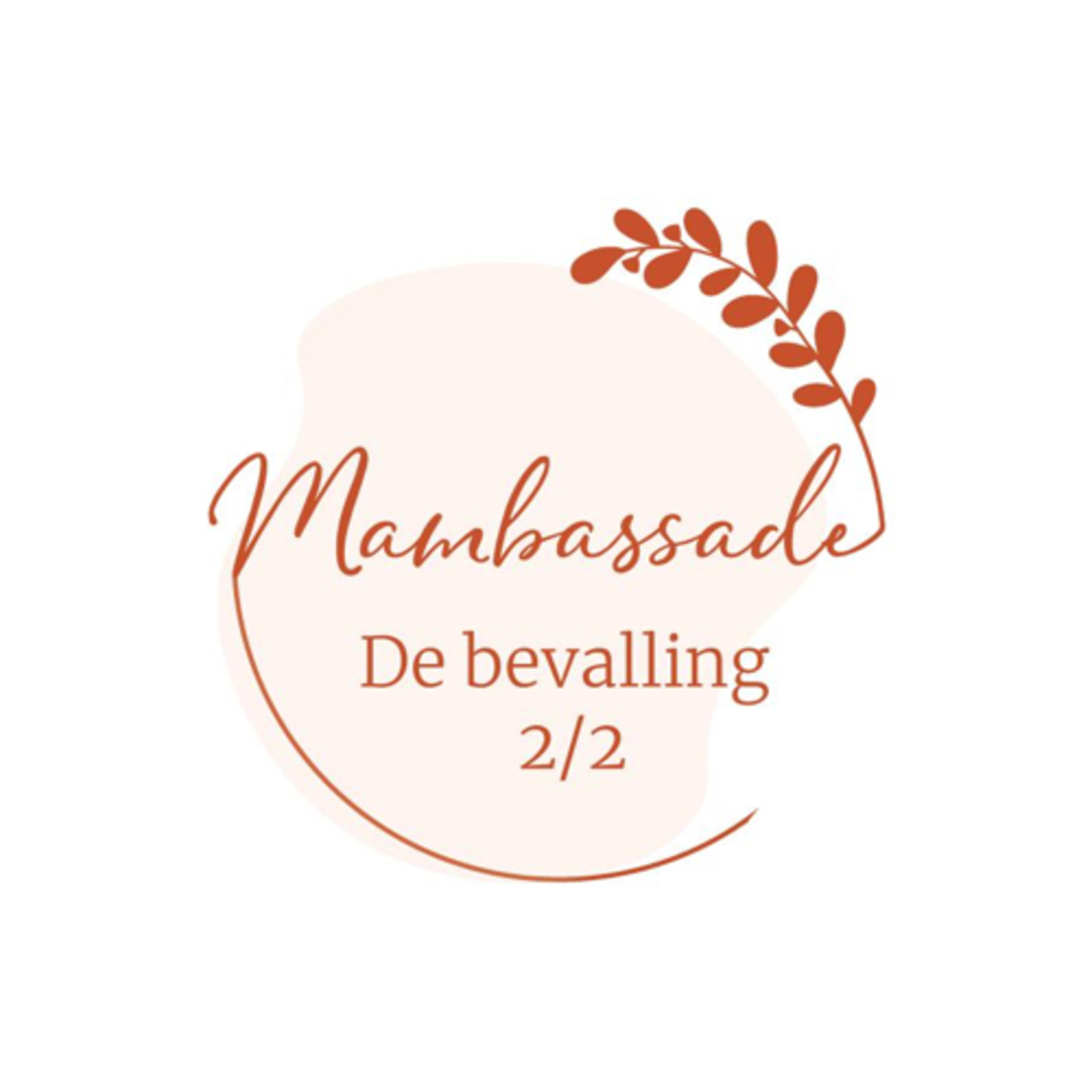 De Mambassade