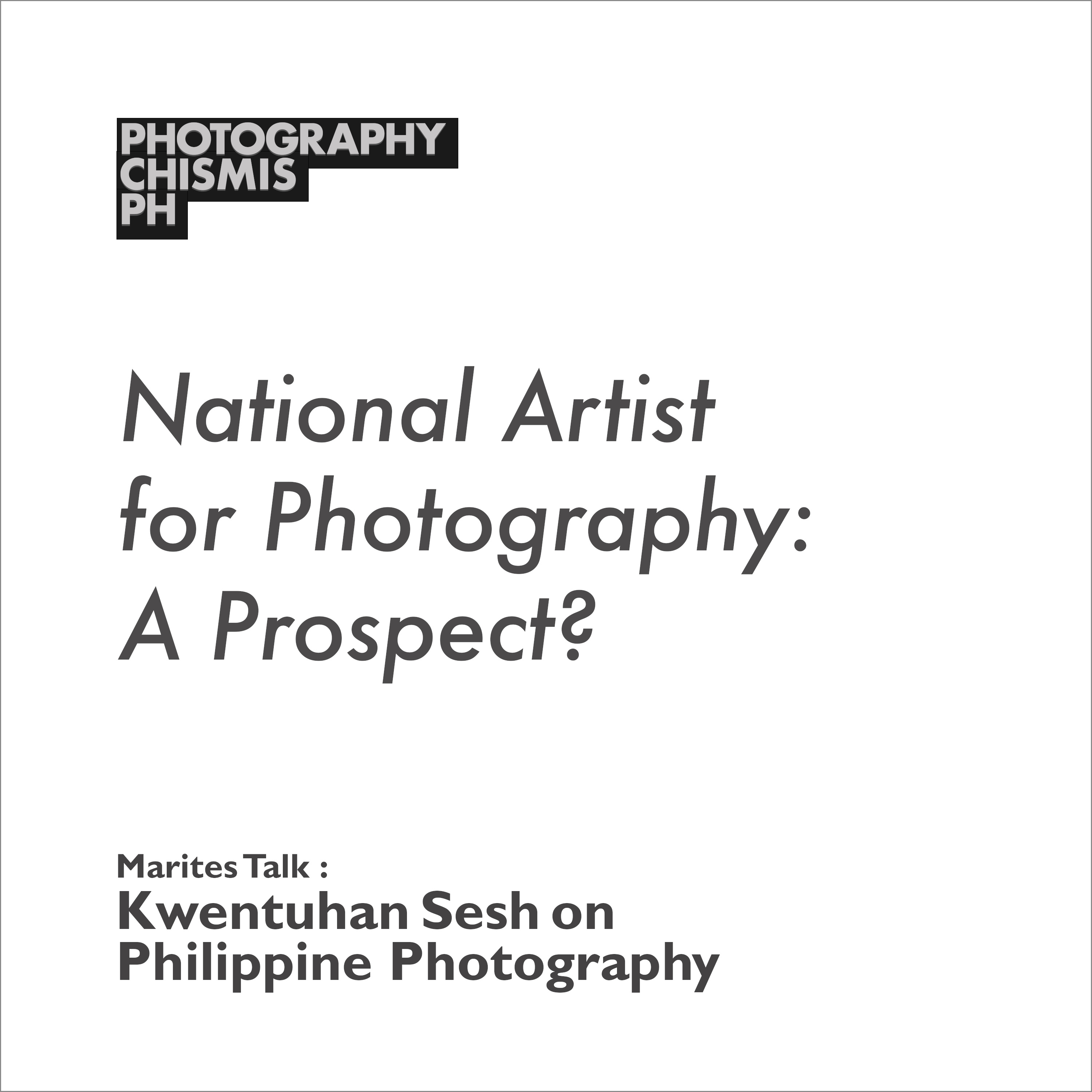 Photography Chismis PH