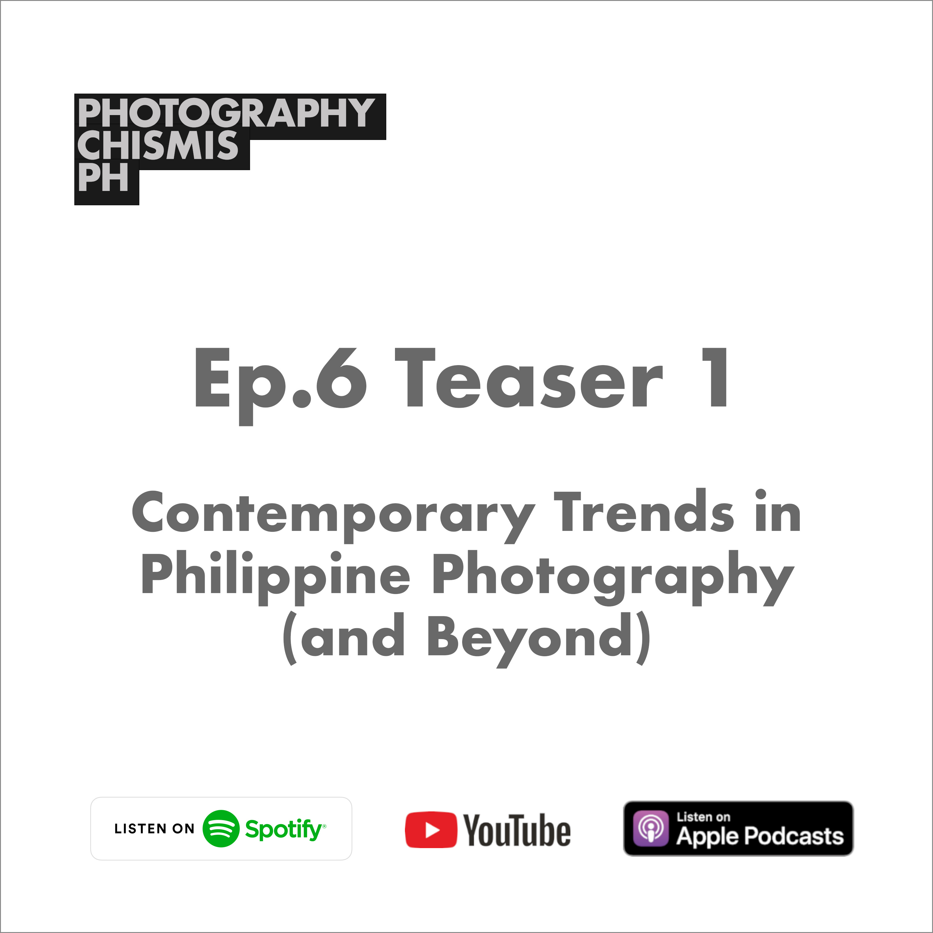 Photography Chismis PH