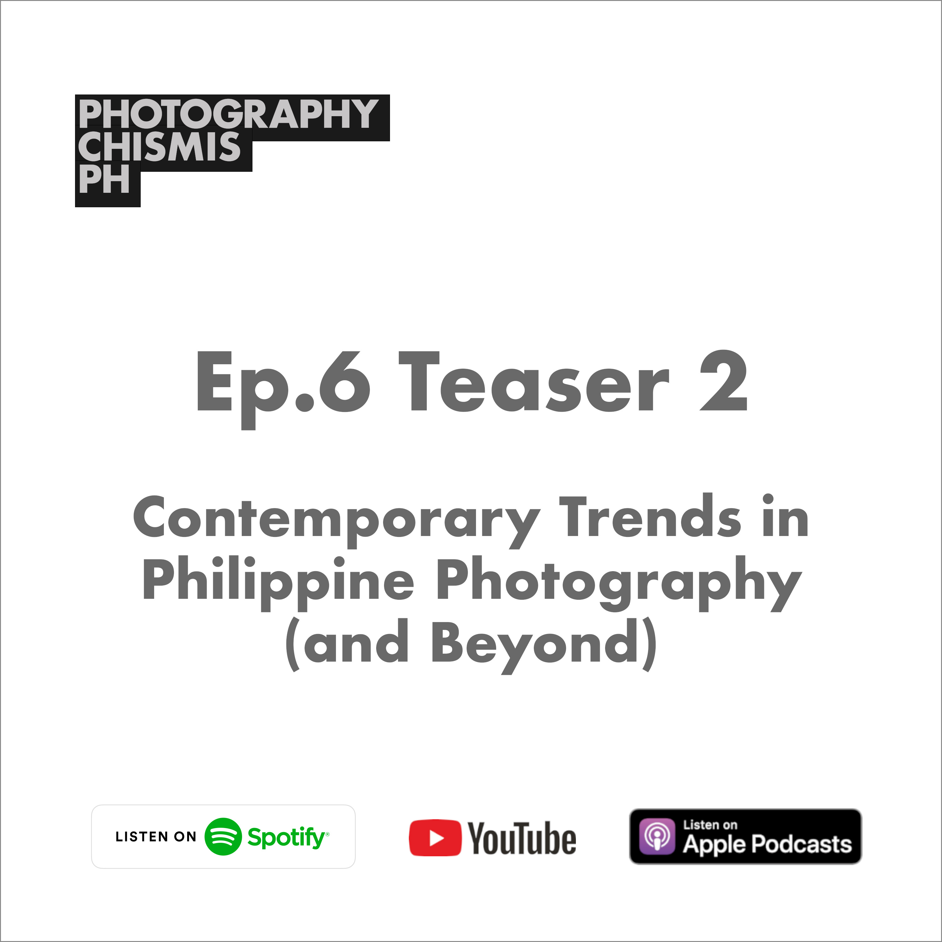 Photography Chismis PH