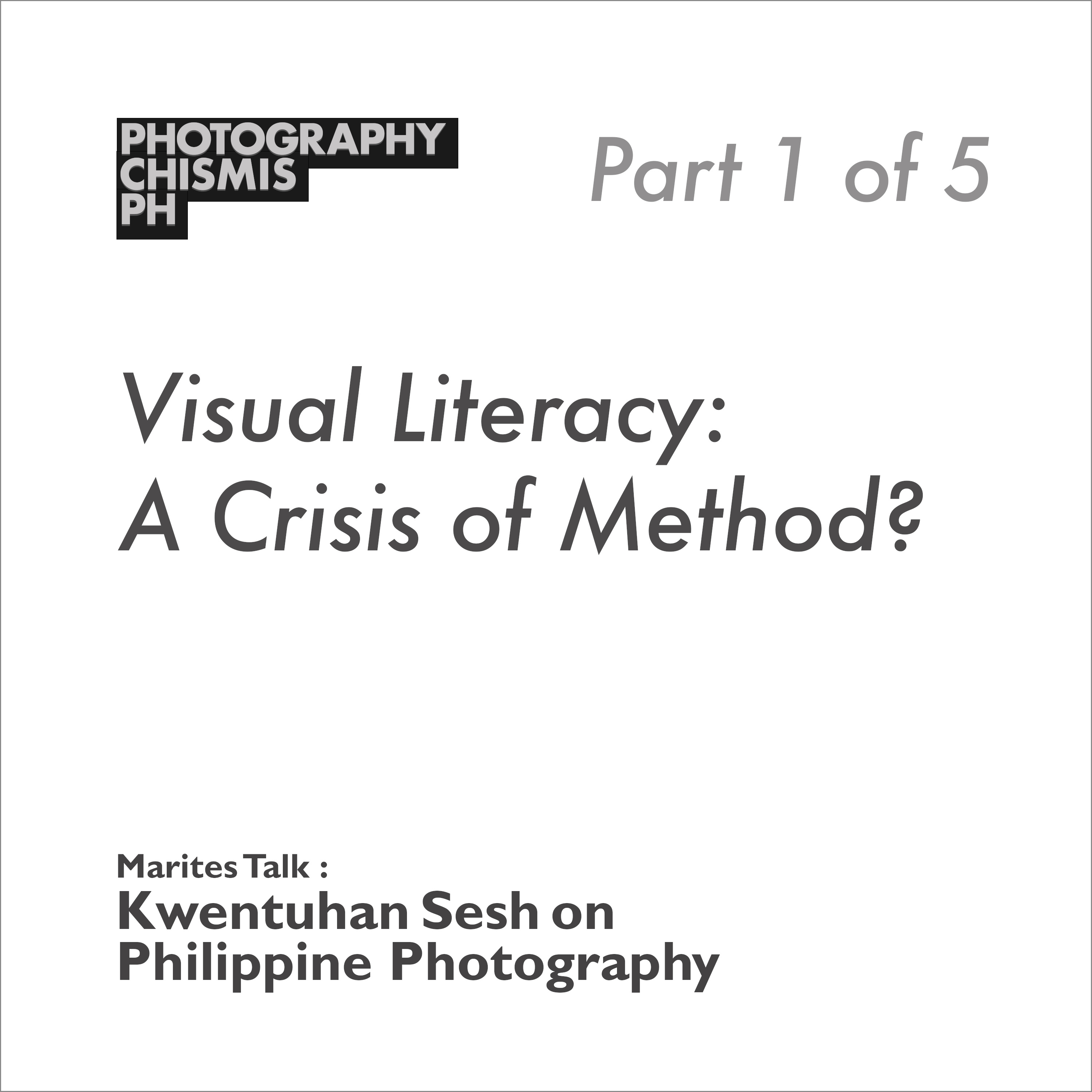 Photography Chismis PH