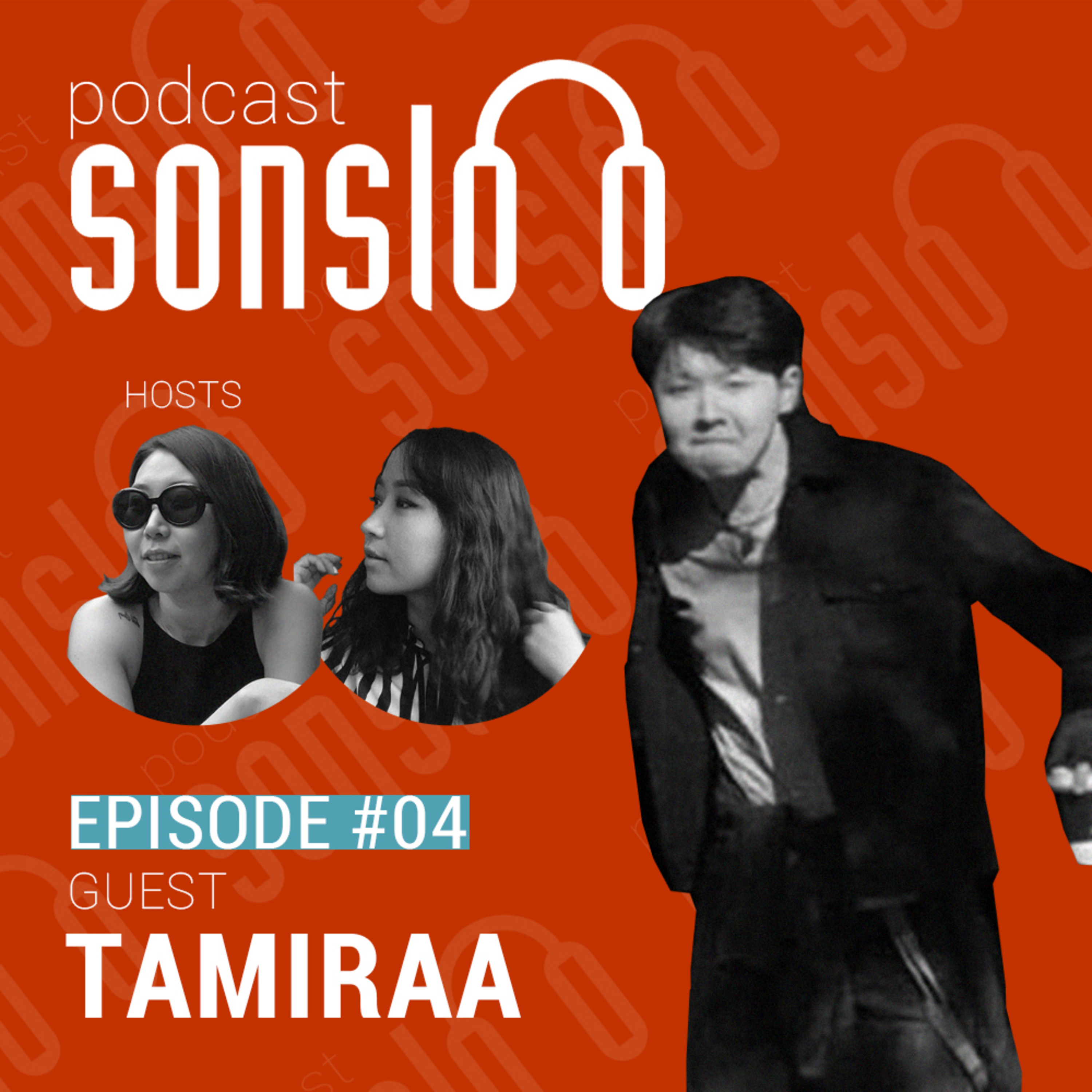 Podcast Sonsloo