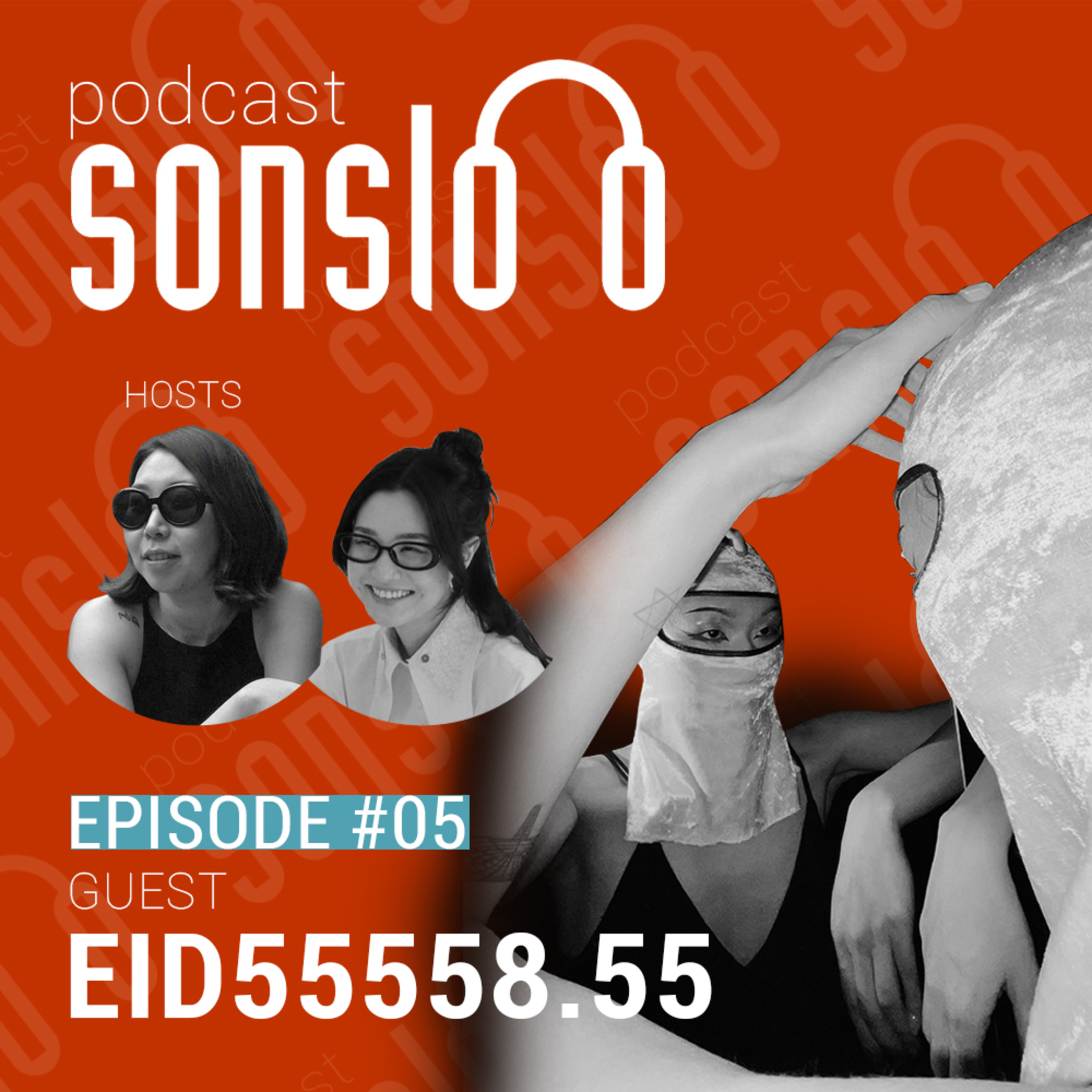 Podcast Sonsloo