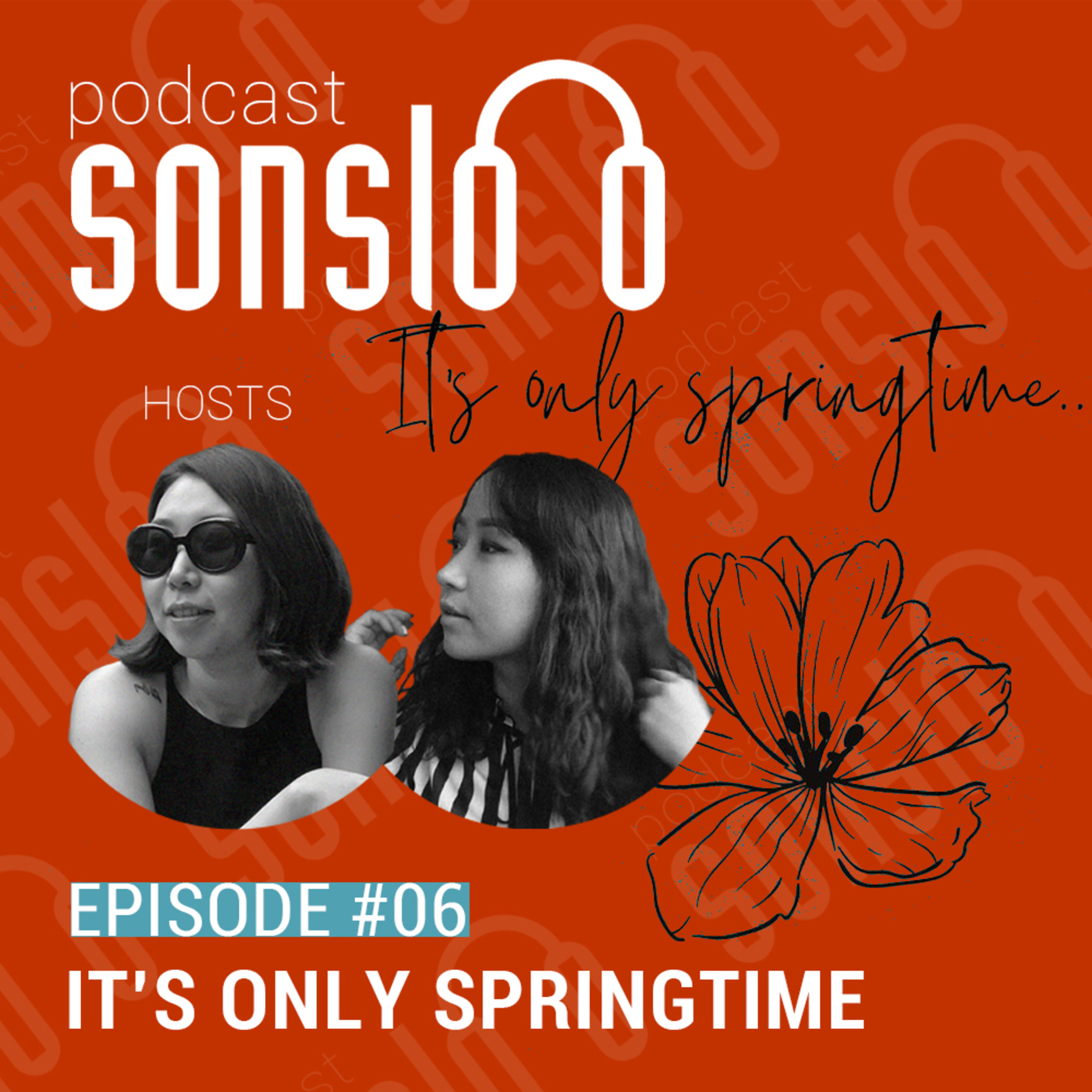 Podcast Sonsloo