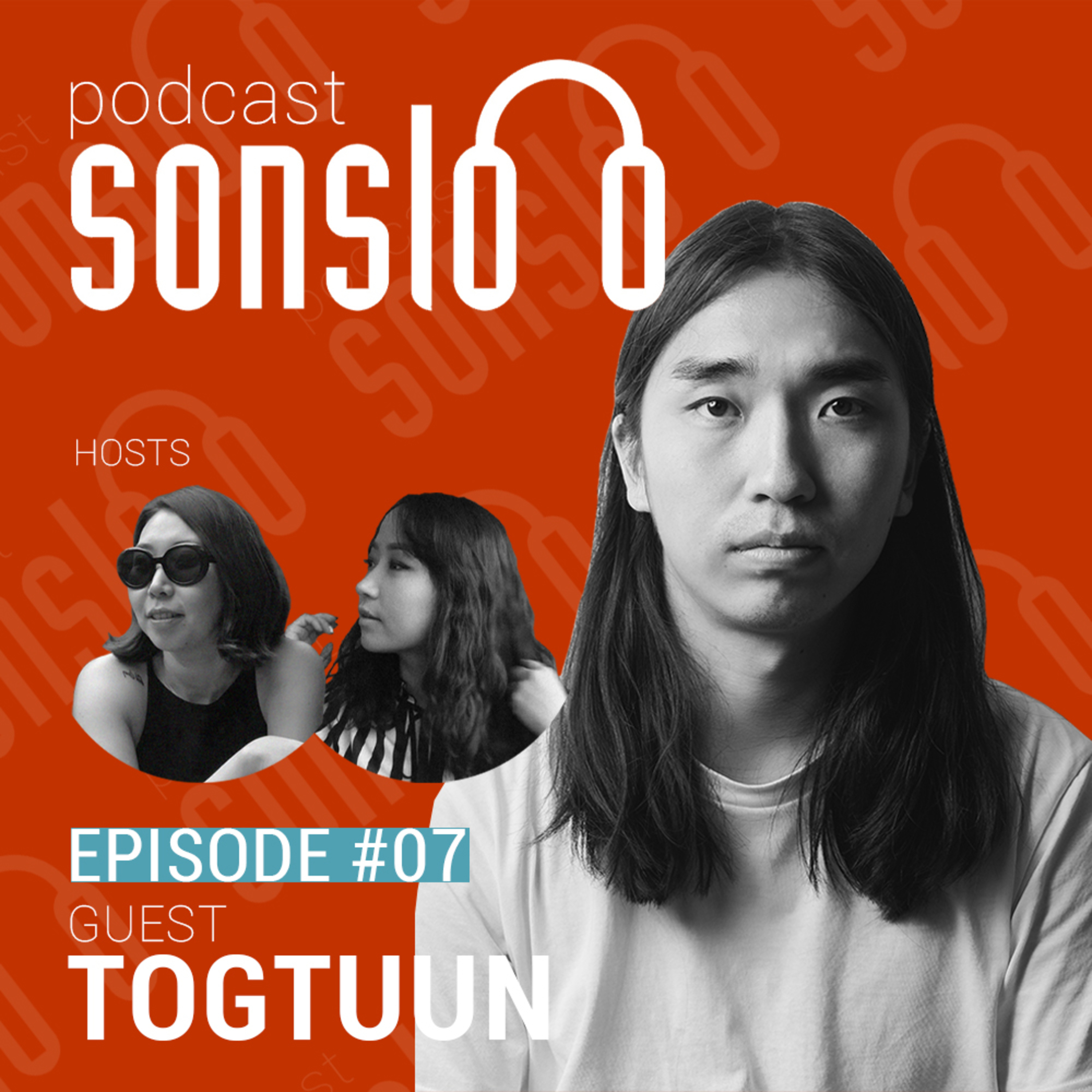 Podcast Sonsloo