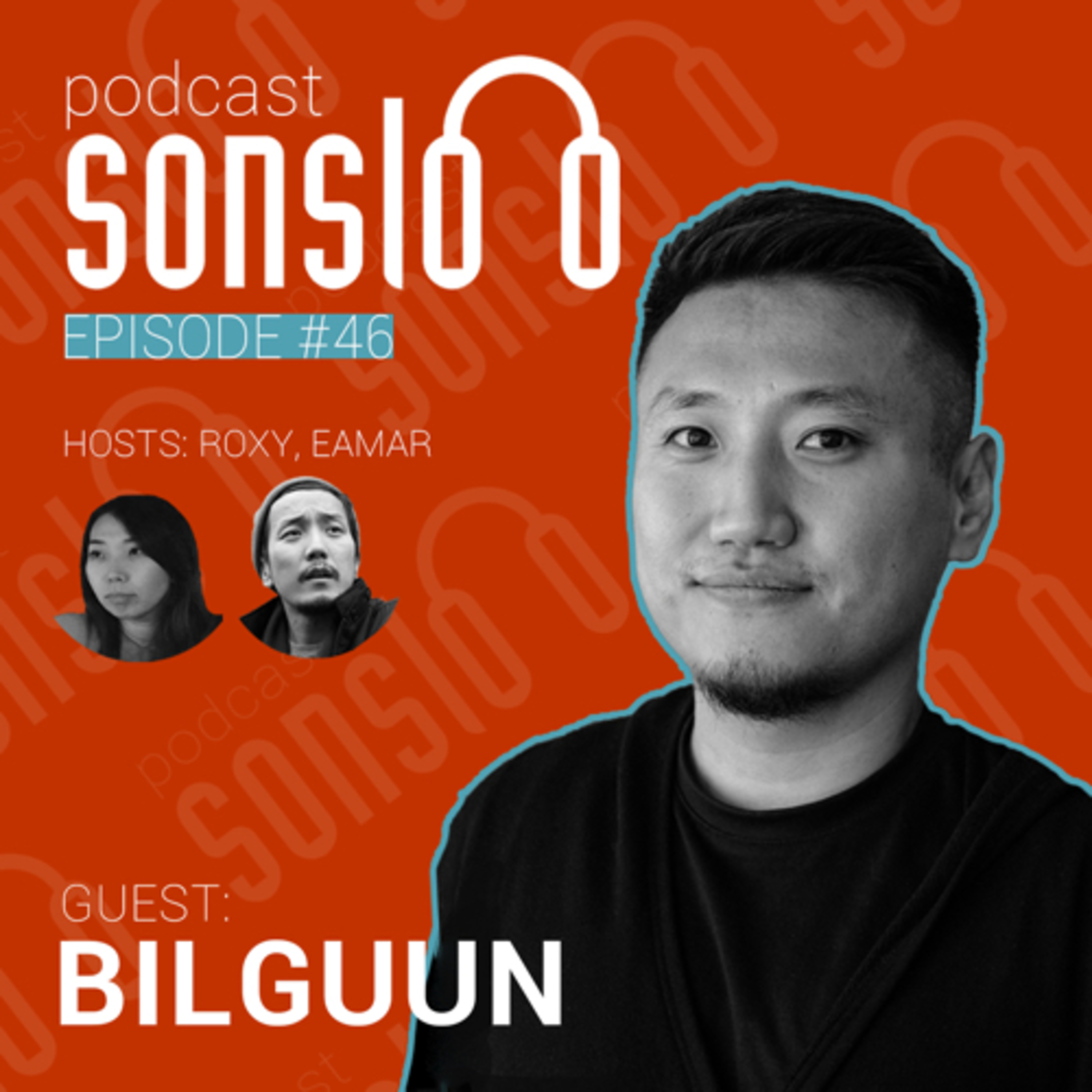 Podcast Sonsloo
