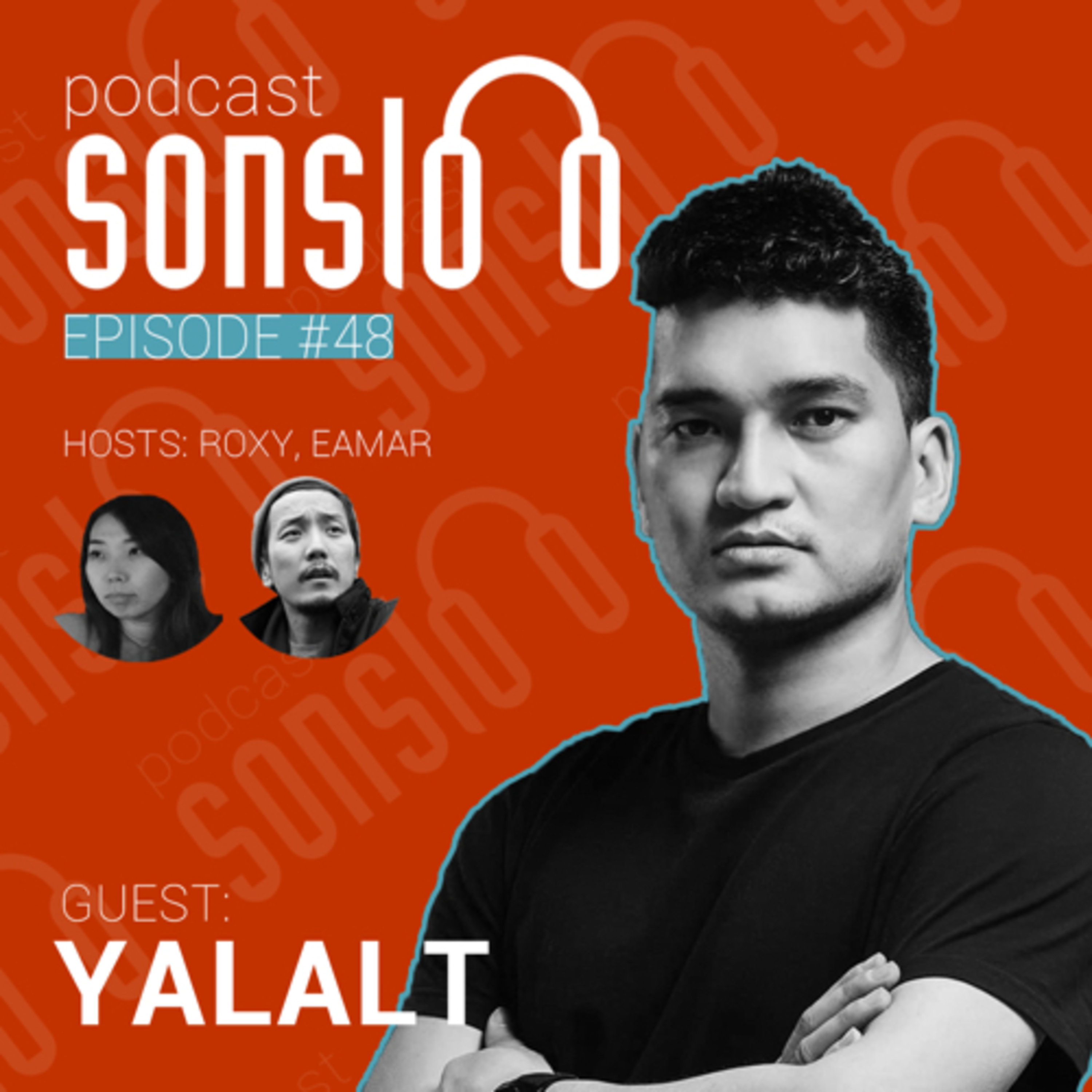 Podcast Sonsloo