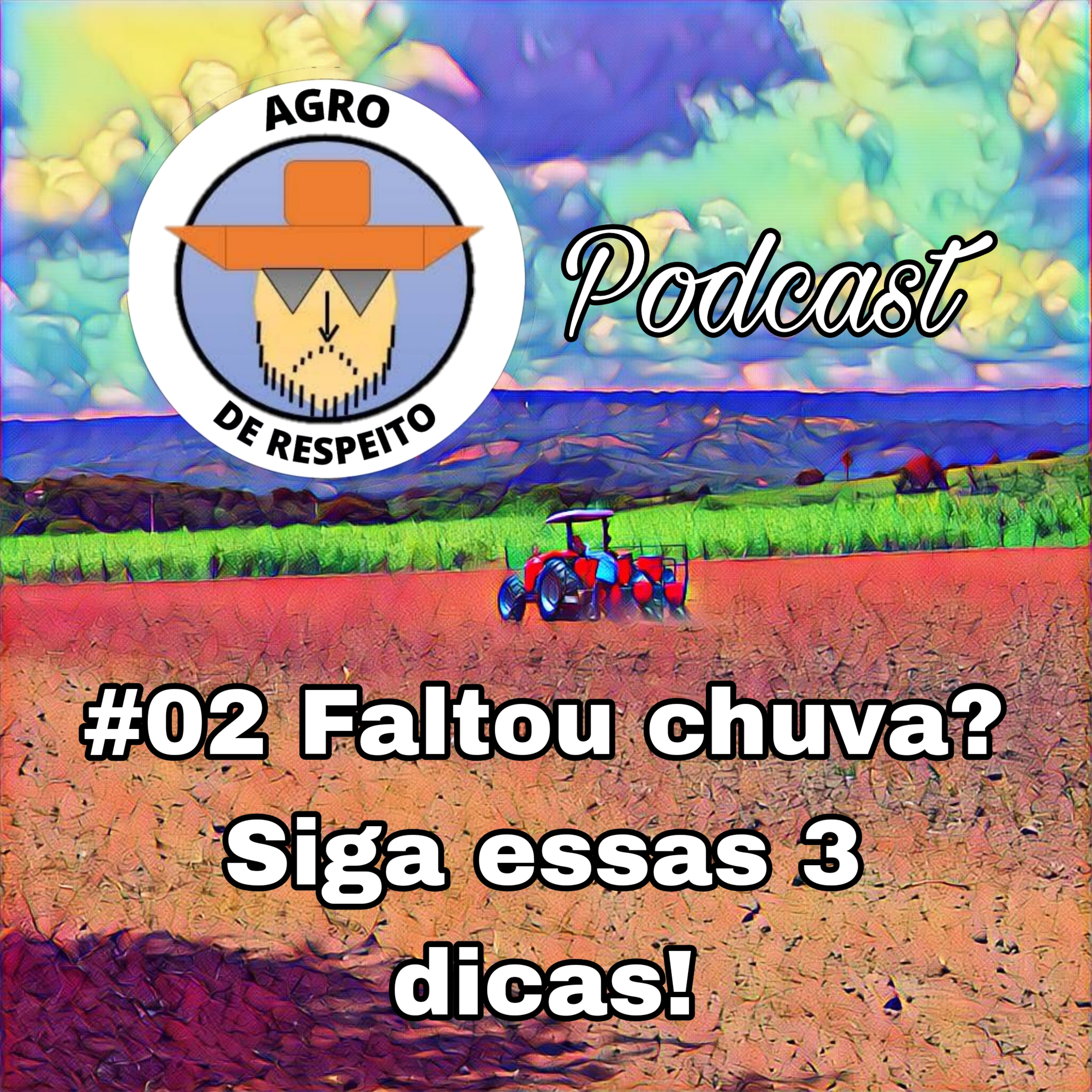 Agro de Respeito
