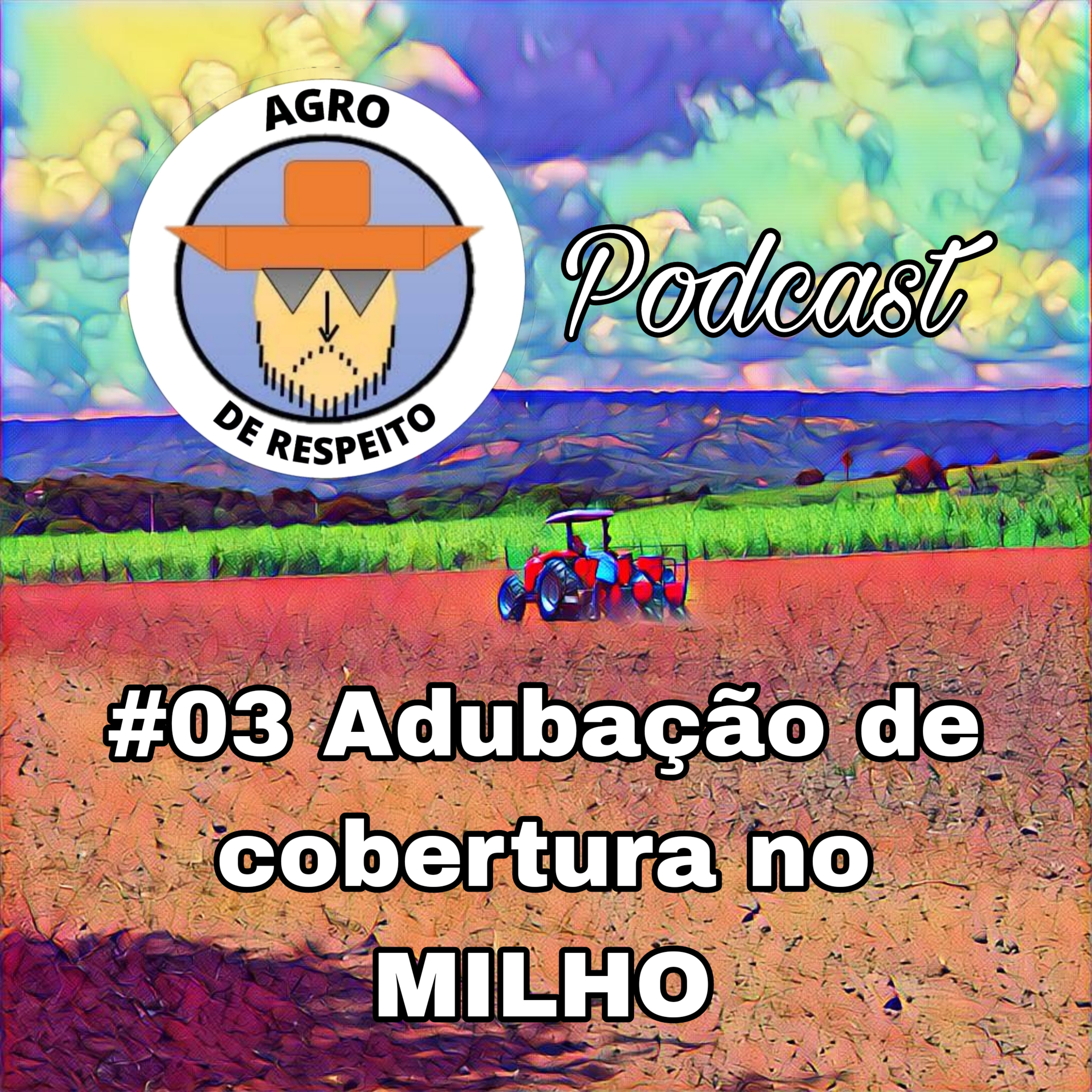 Agro de Respeito