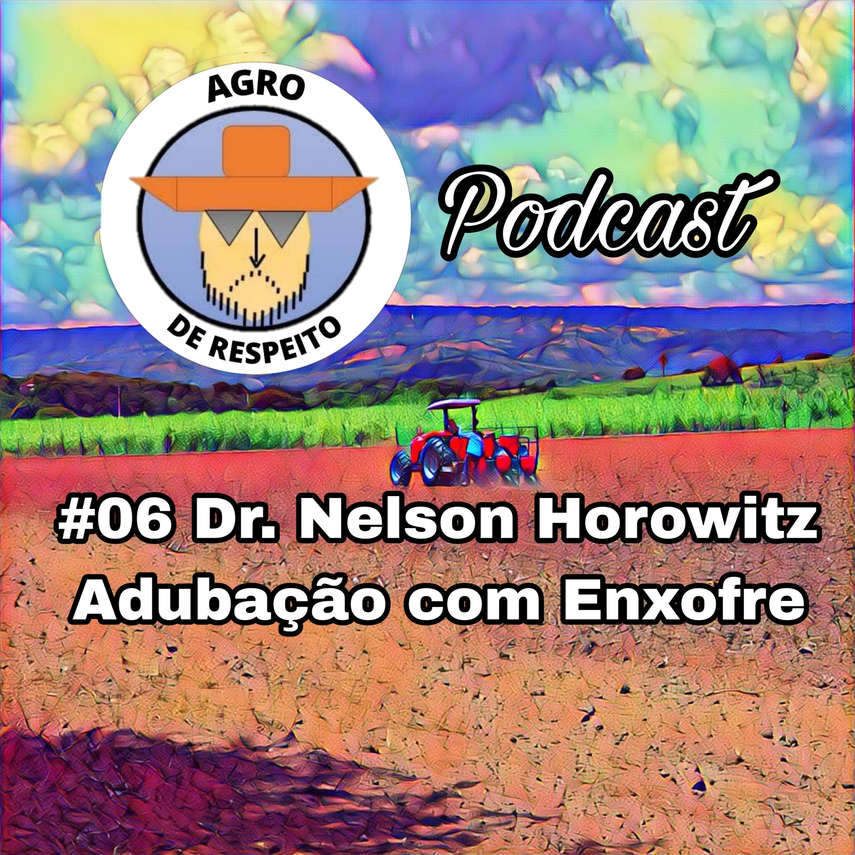 Agro de Respeito
