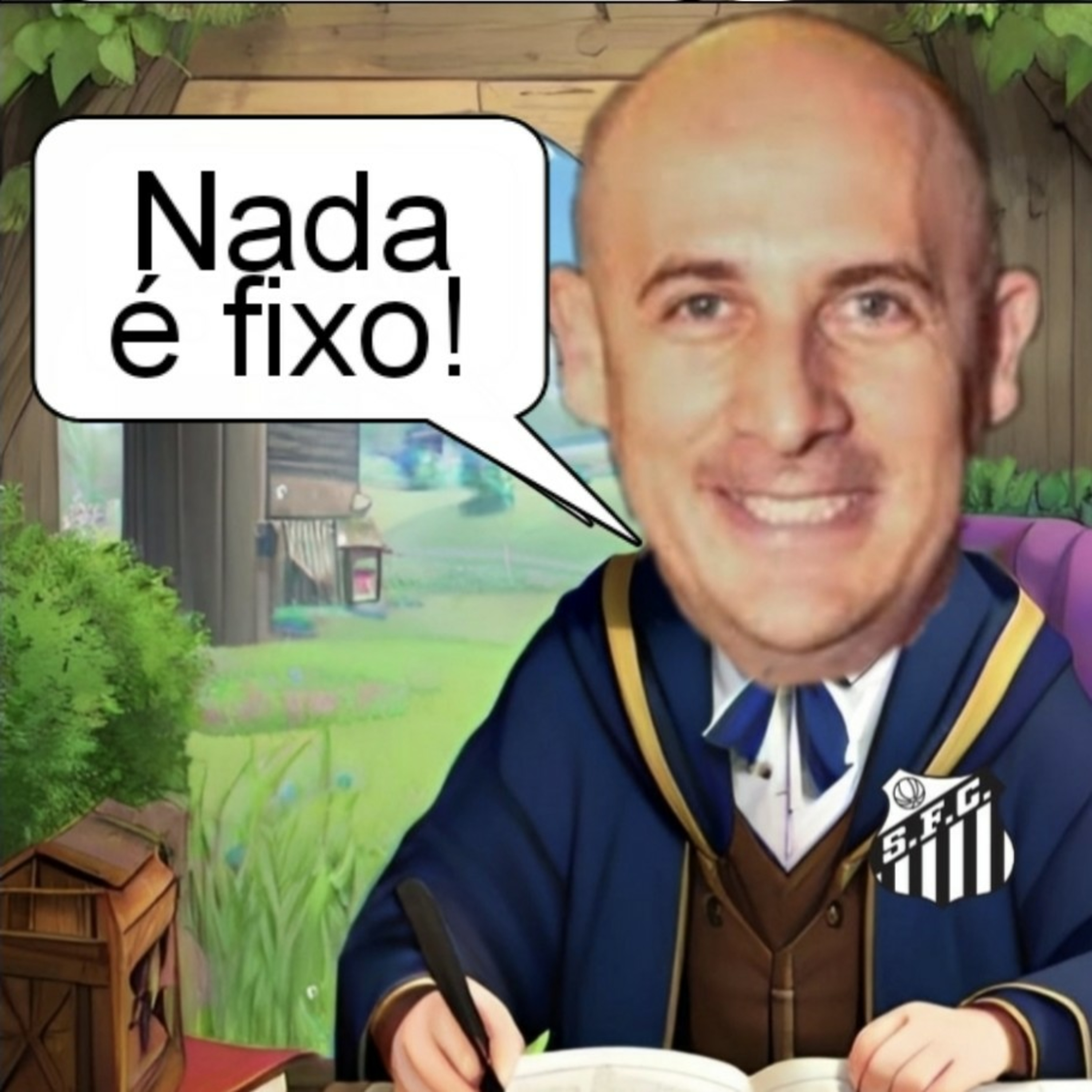 Agro de Respeito