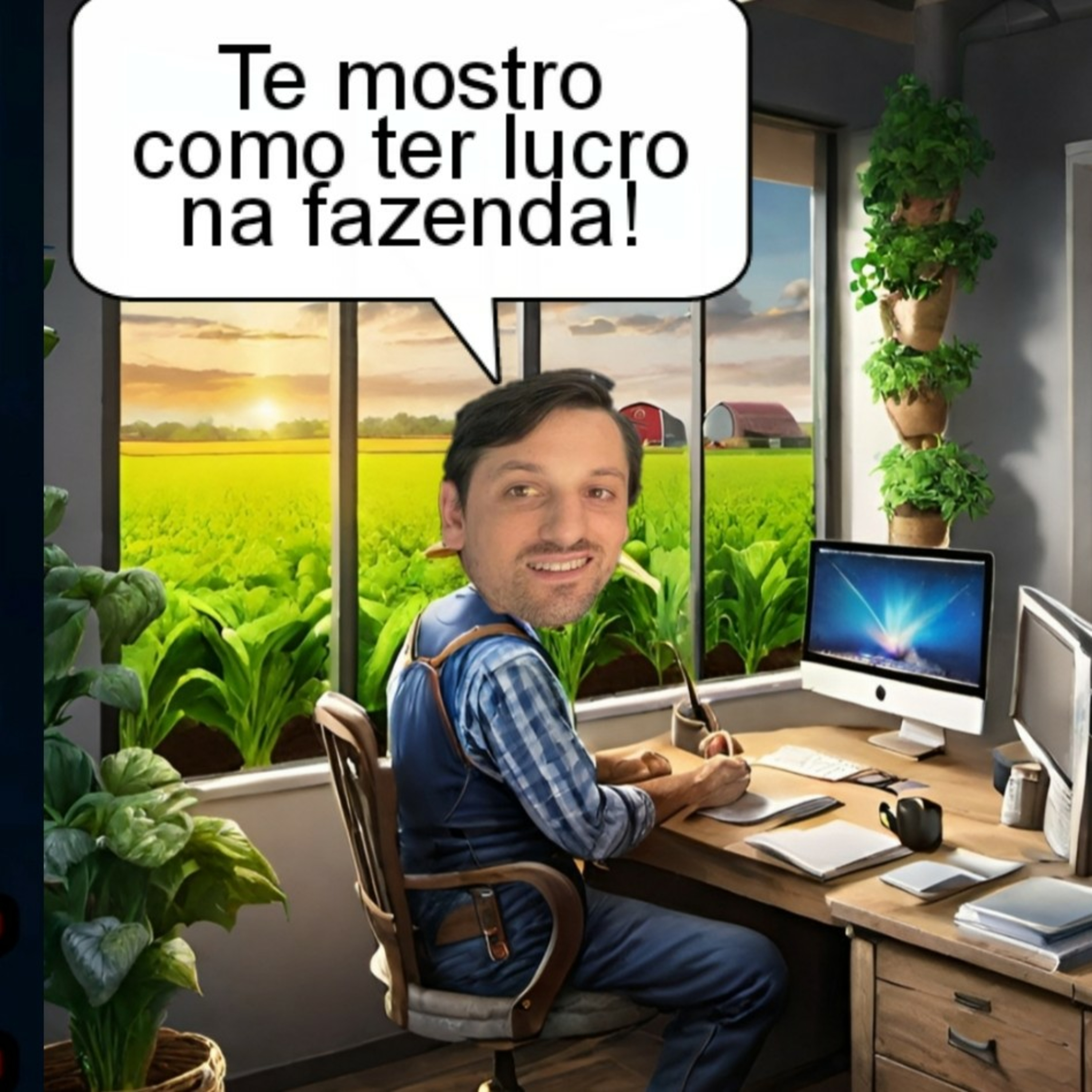 Agro de Respeito