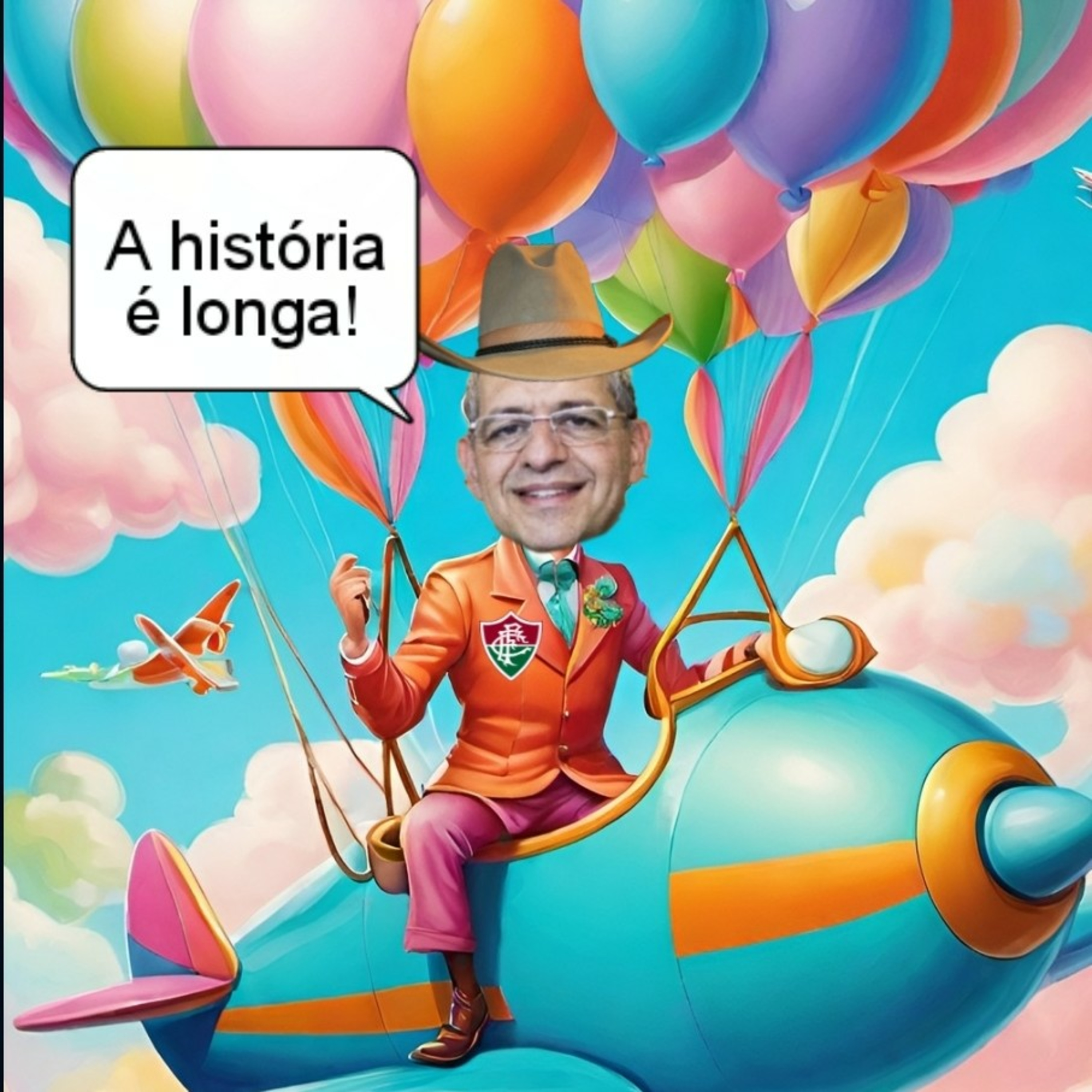 Agro de Respeito