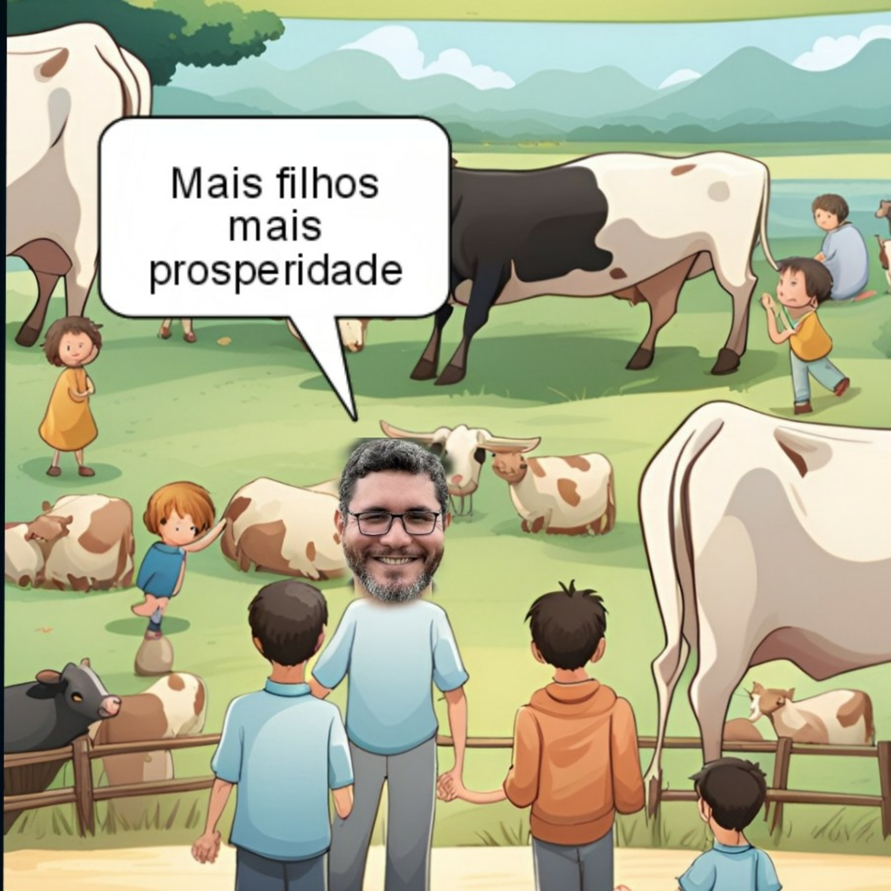Agro de Respeito