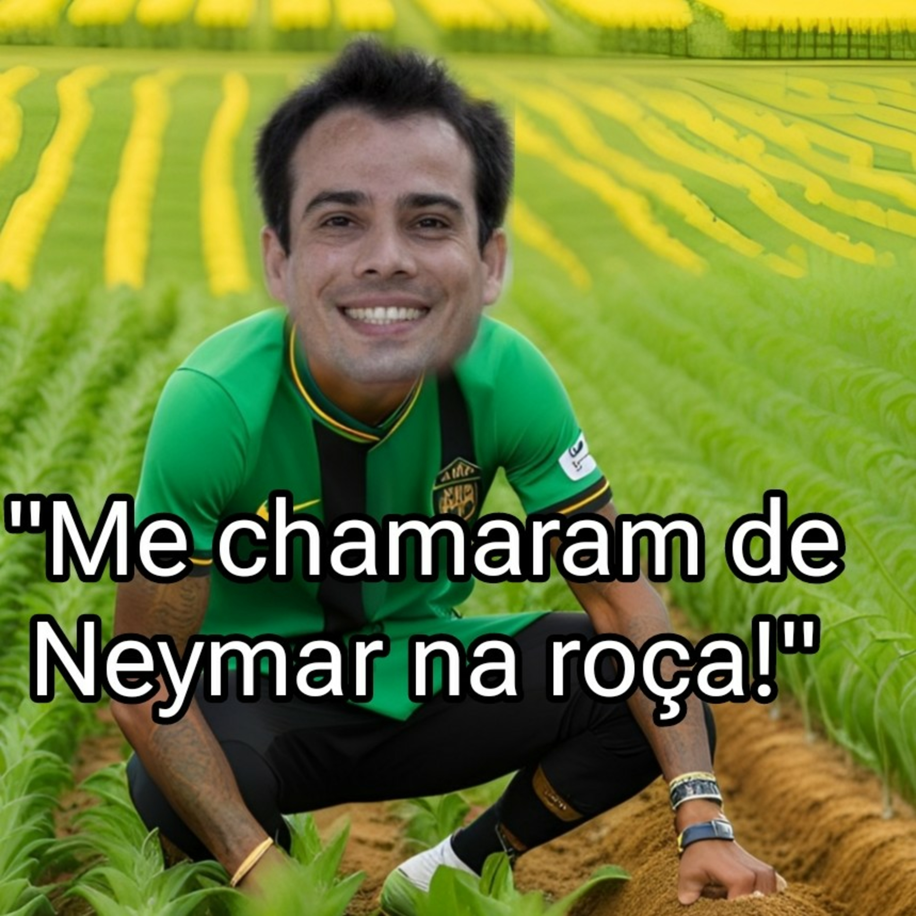 Agro de Respeito