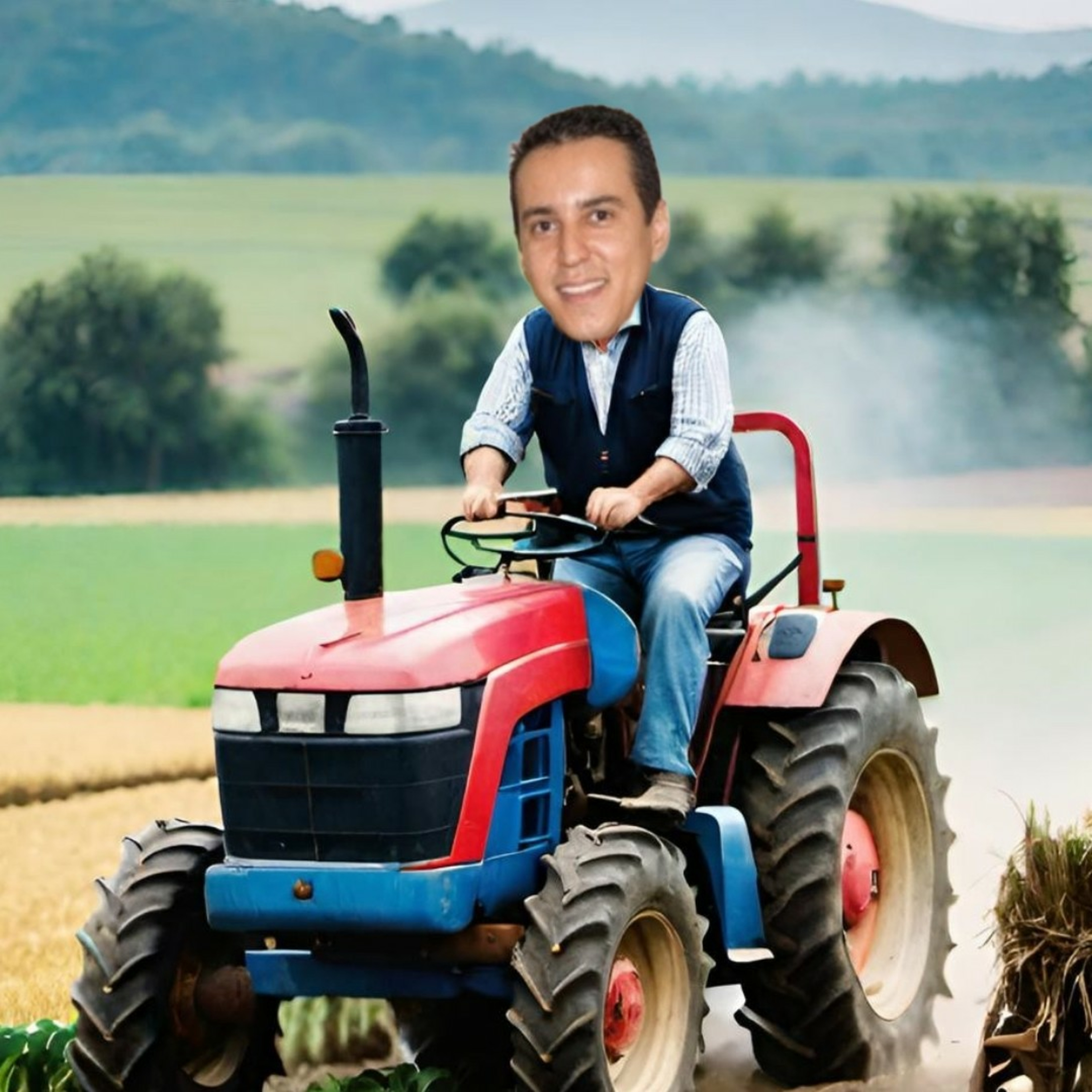 Agro de Respeito
