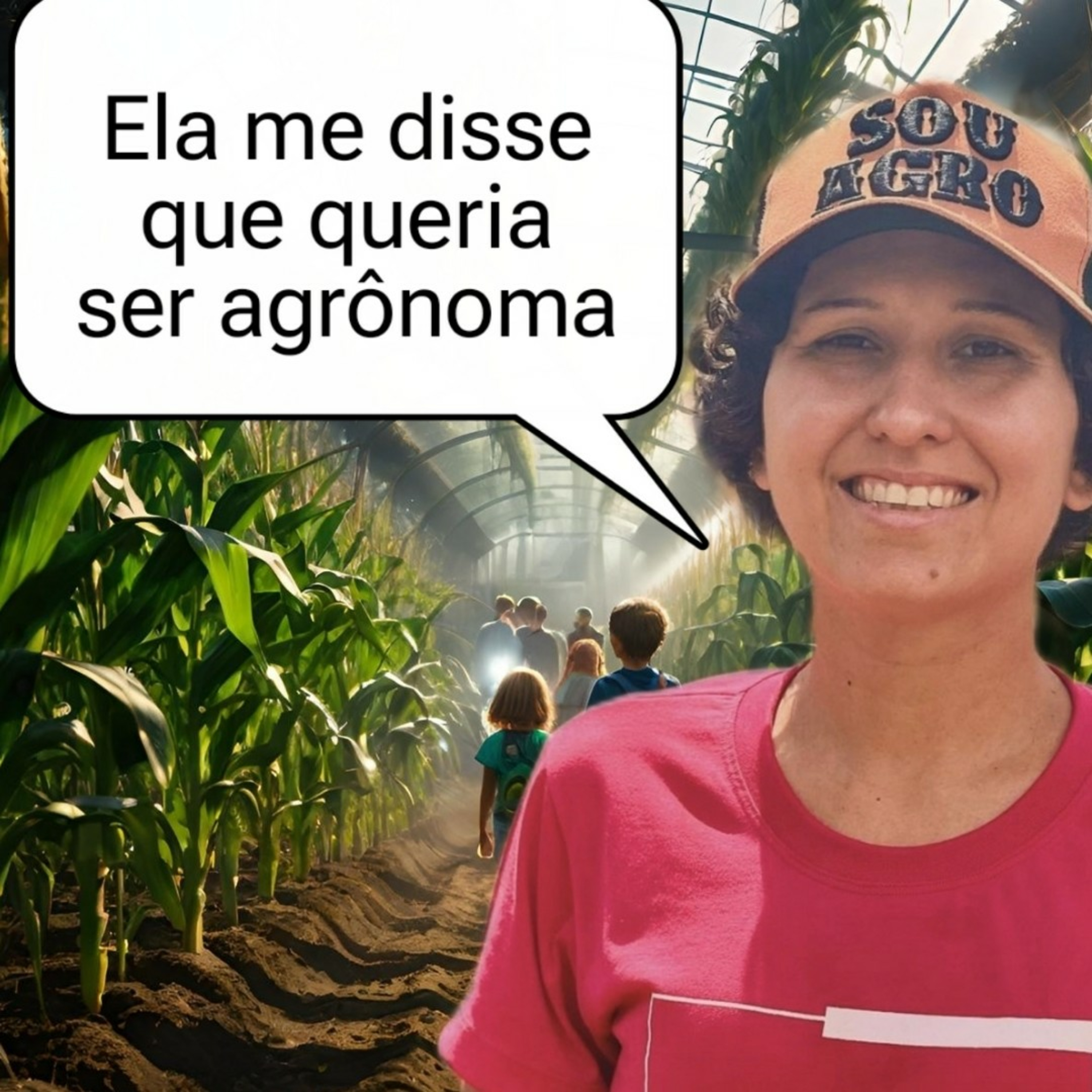 Agro de Respeito