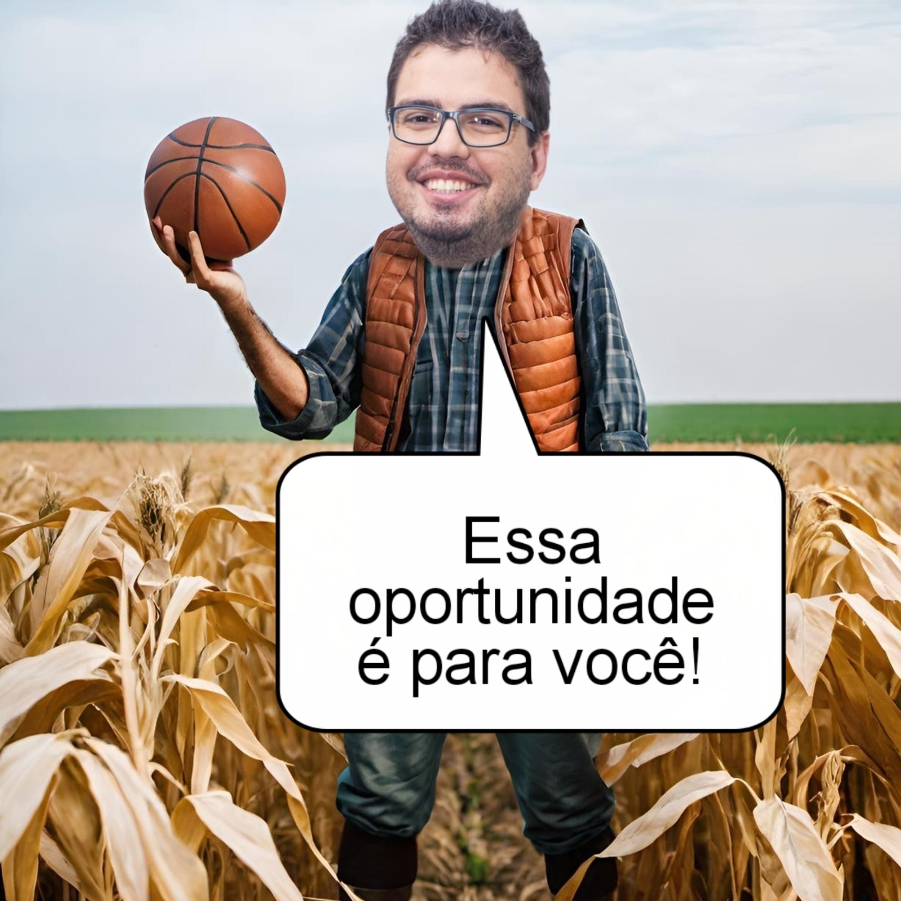 Agro de Respeito
