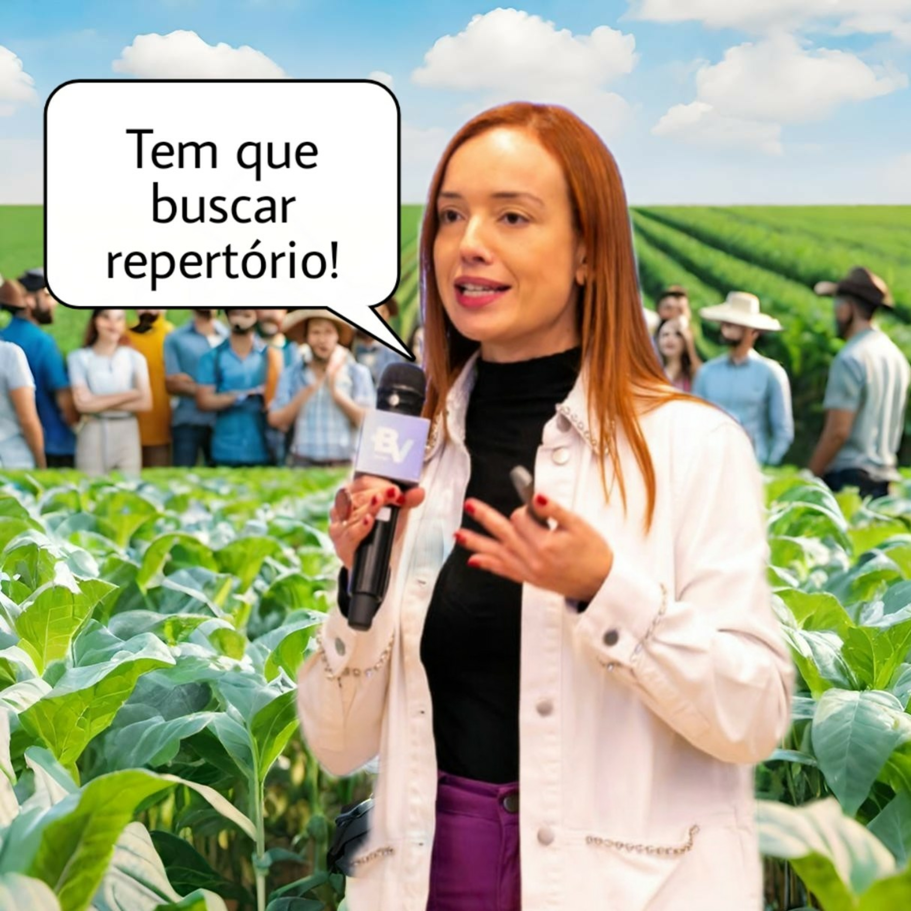 Agro de Respeito