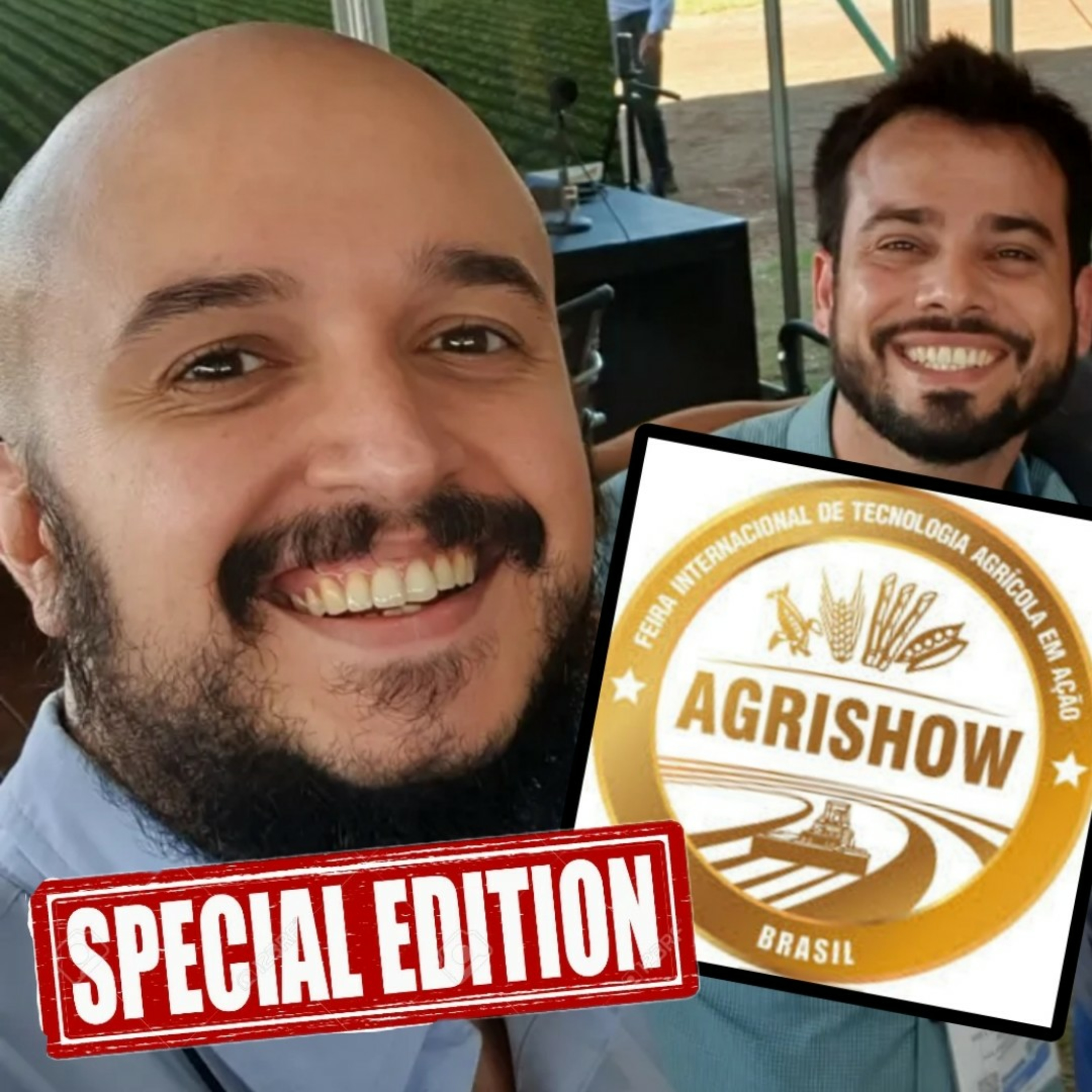 Agro de Respeito