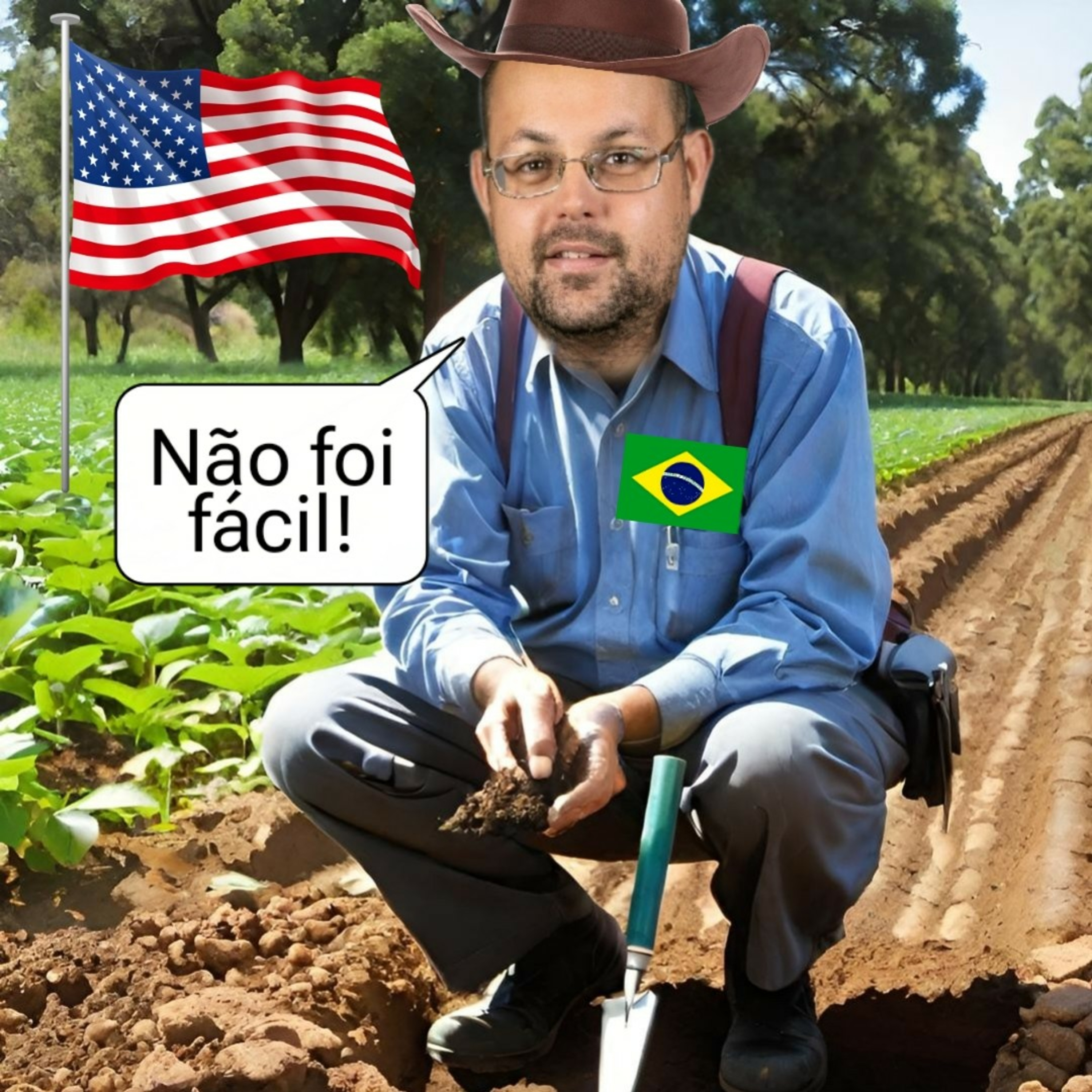 Agro de Respeito