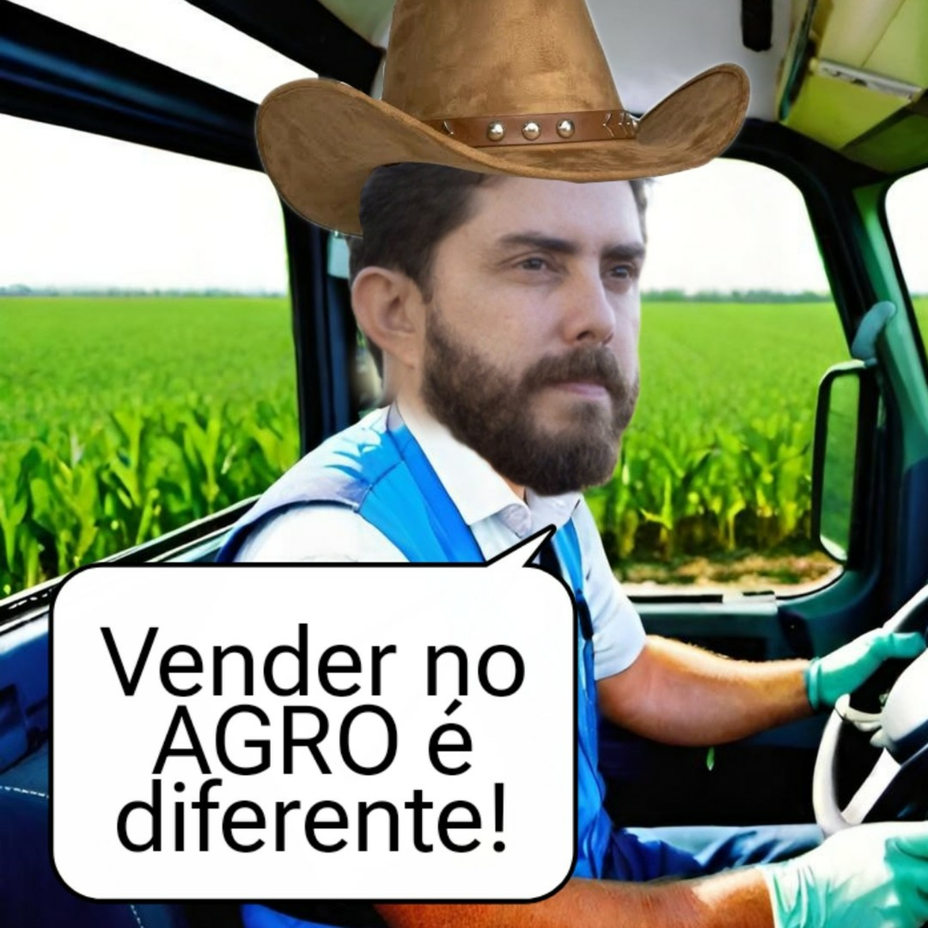 Agro de Respeito