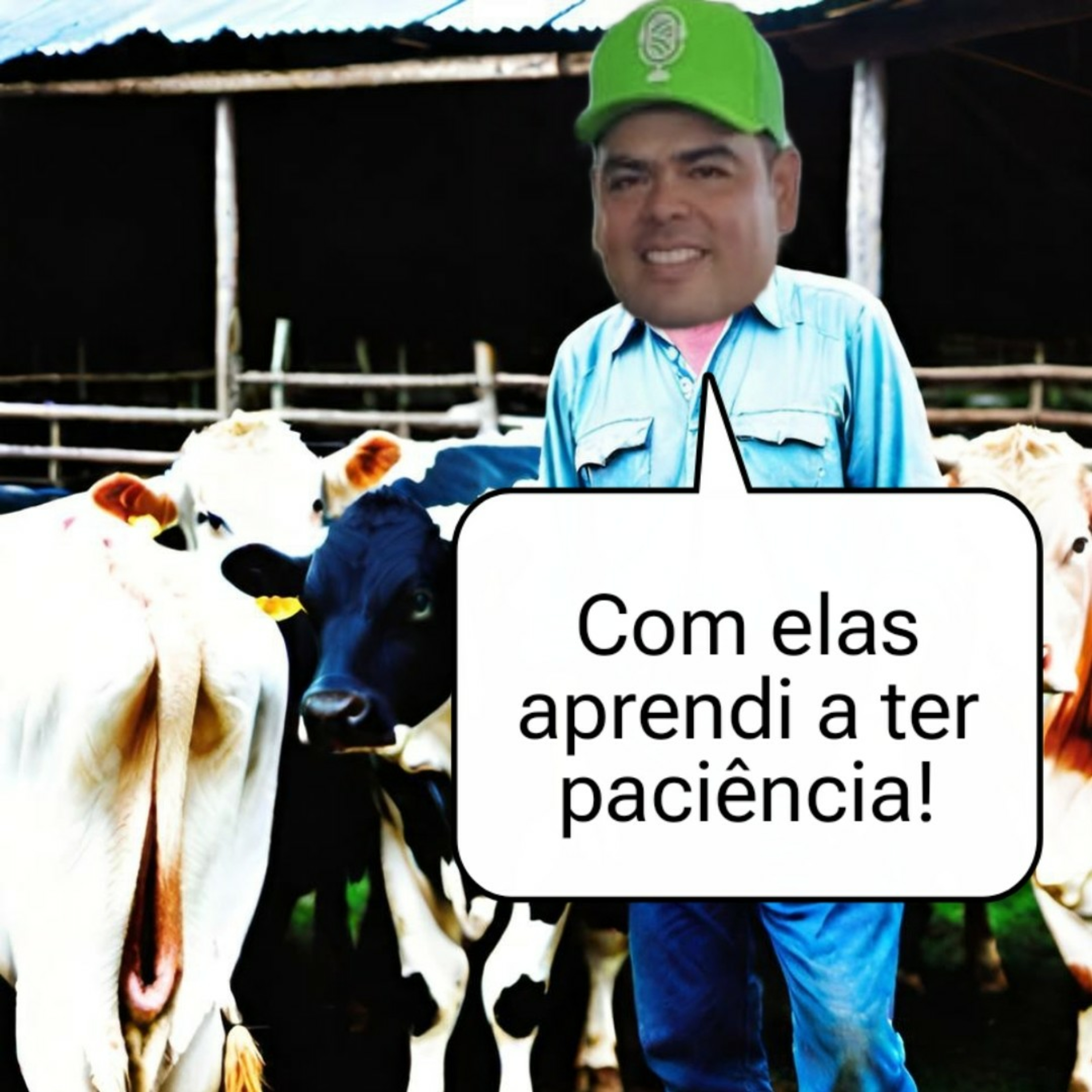 Agro de Respeito
