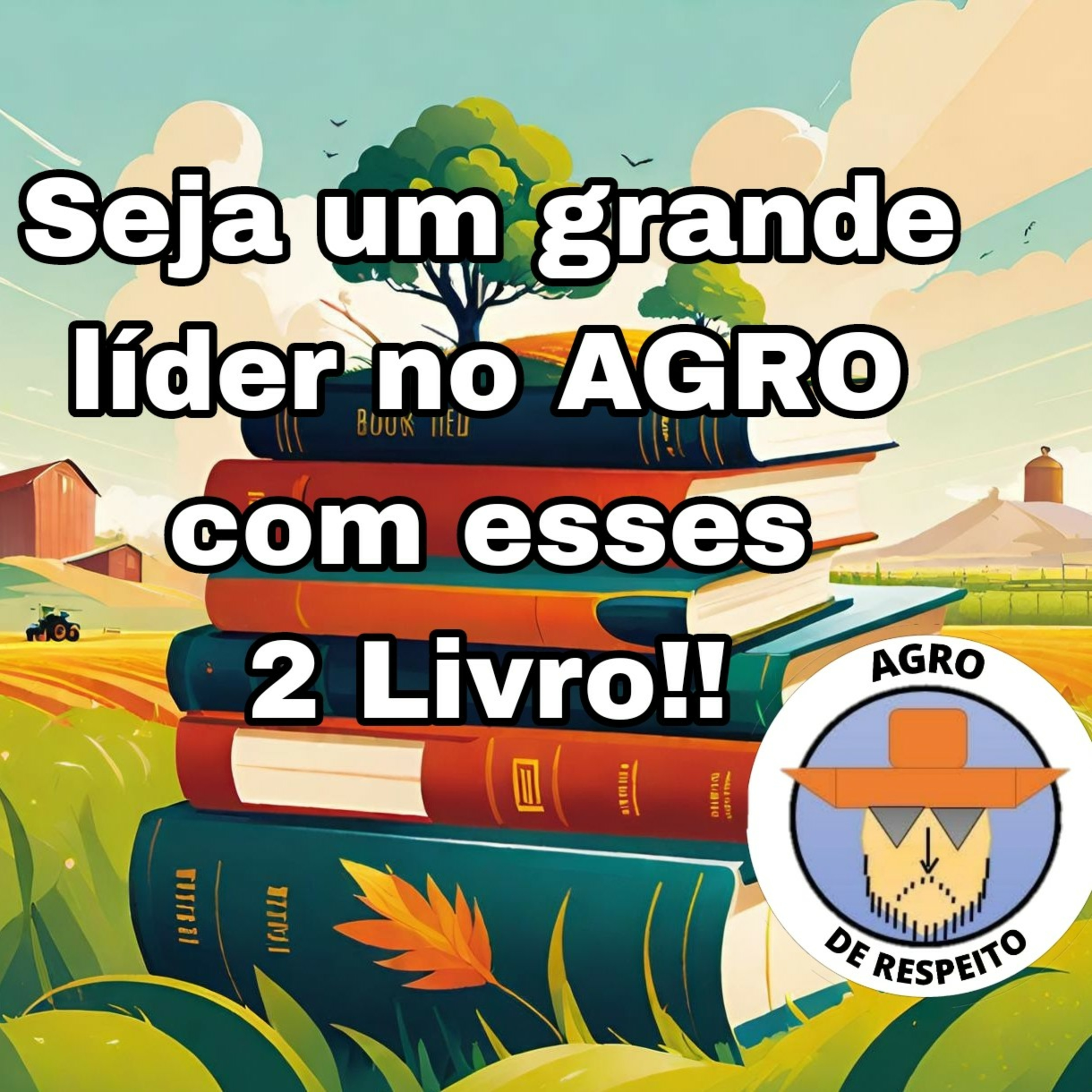 Agro de Respeito