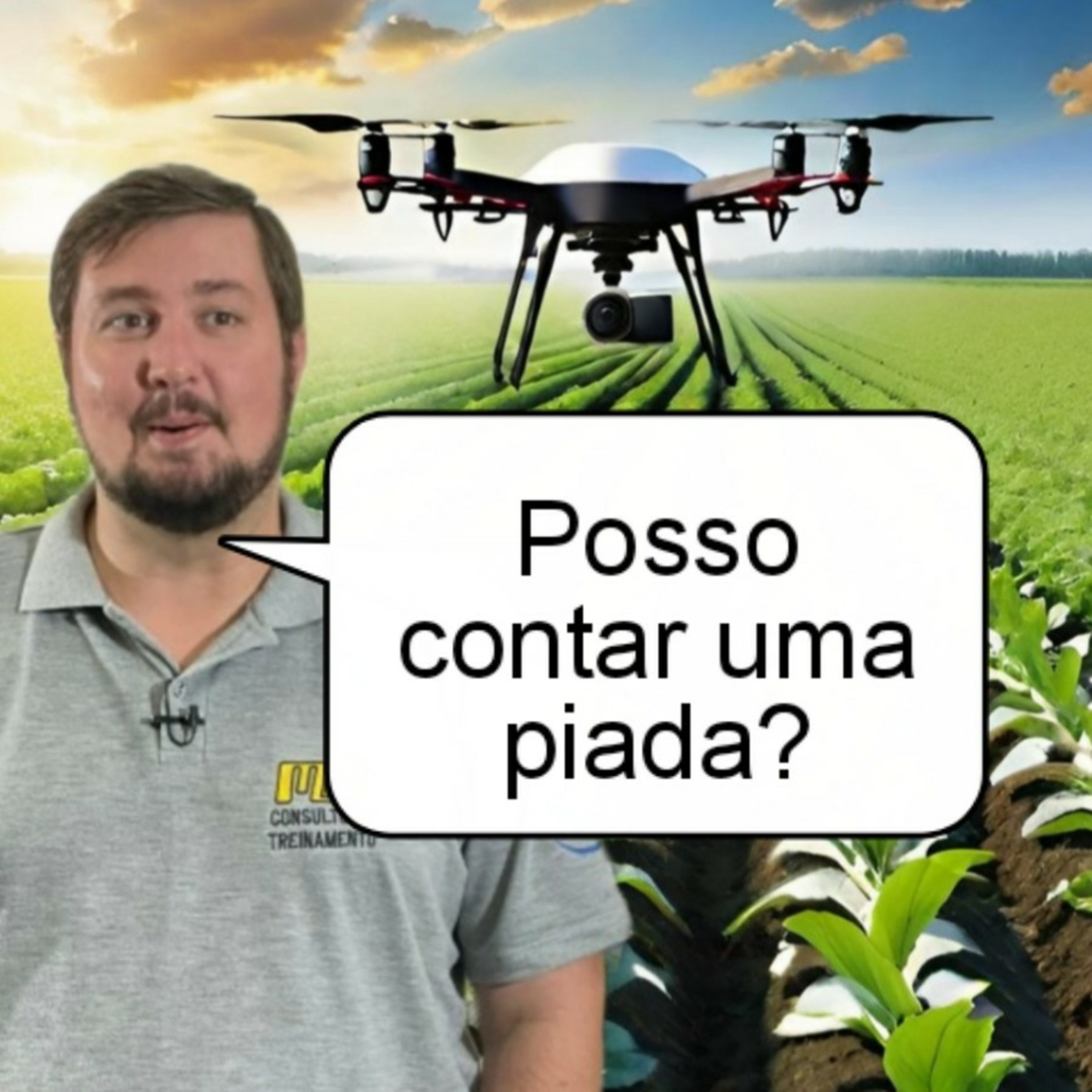 Agro de Respeito