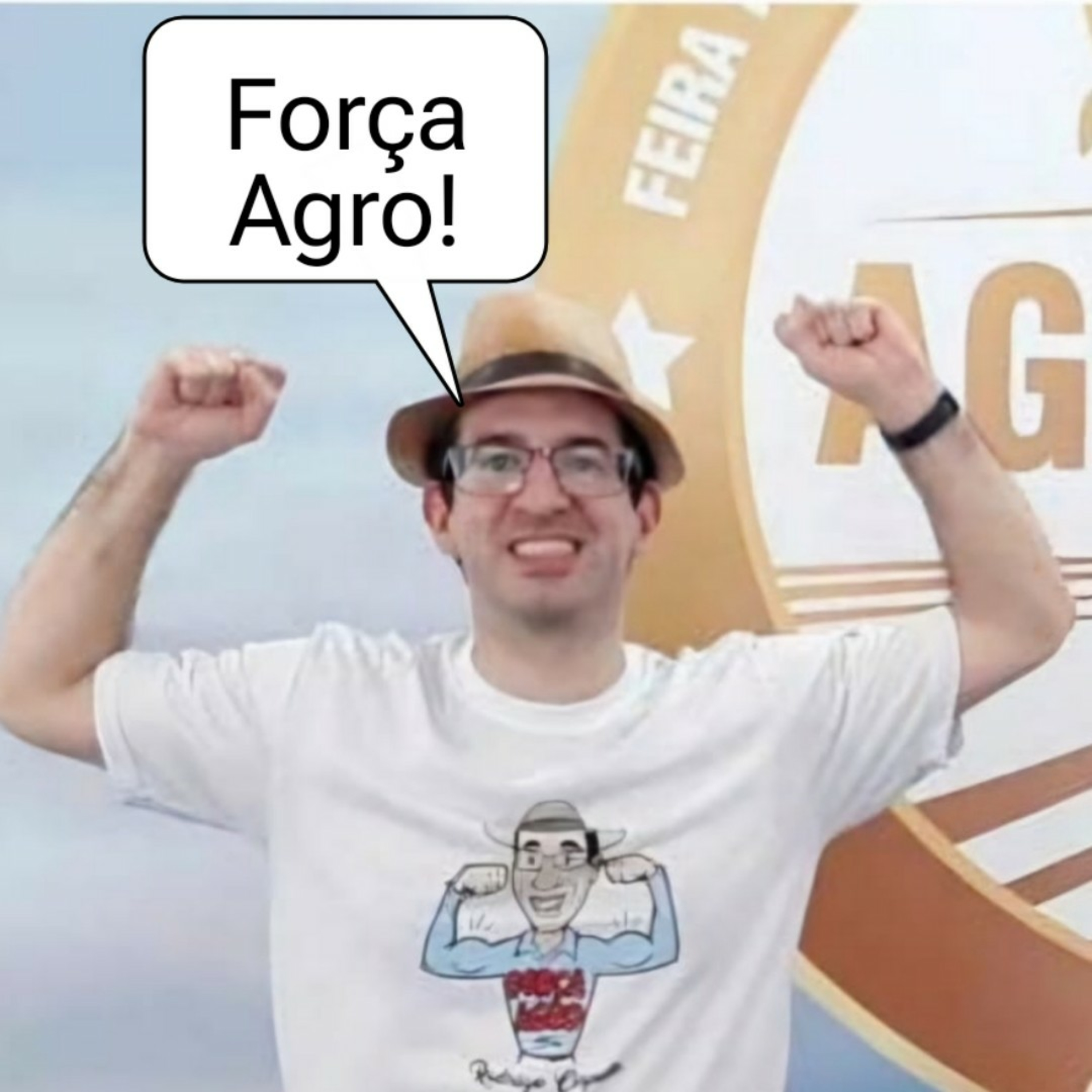 Agro de Respeito