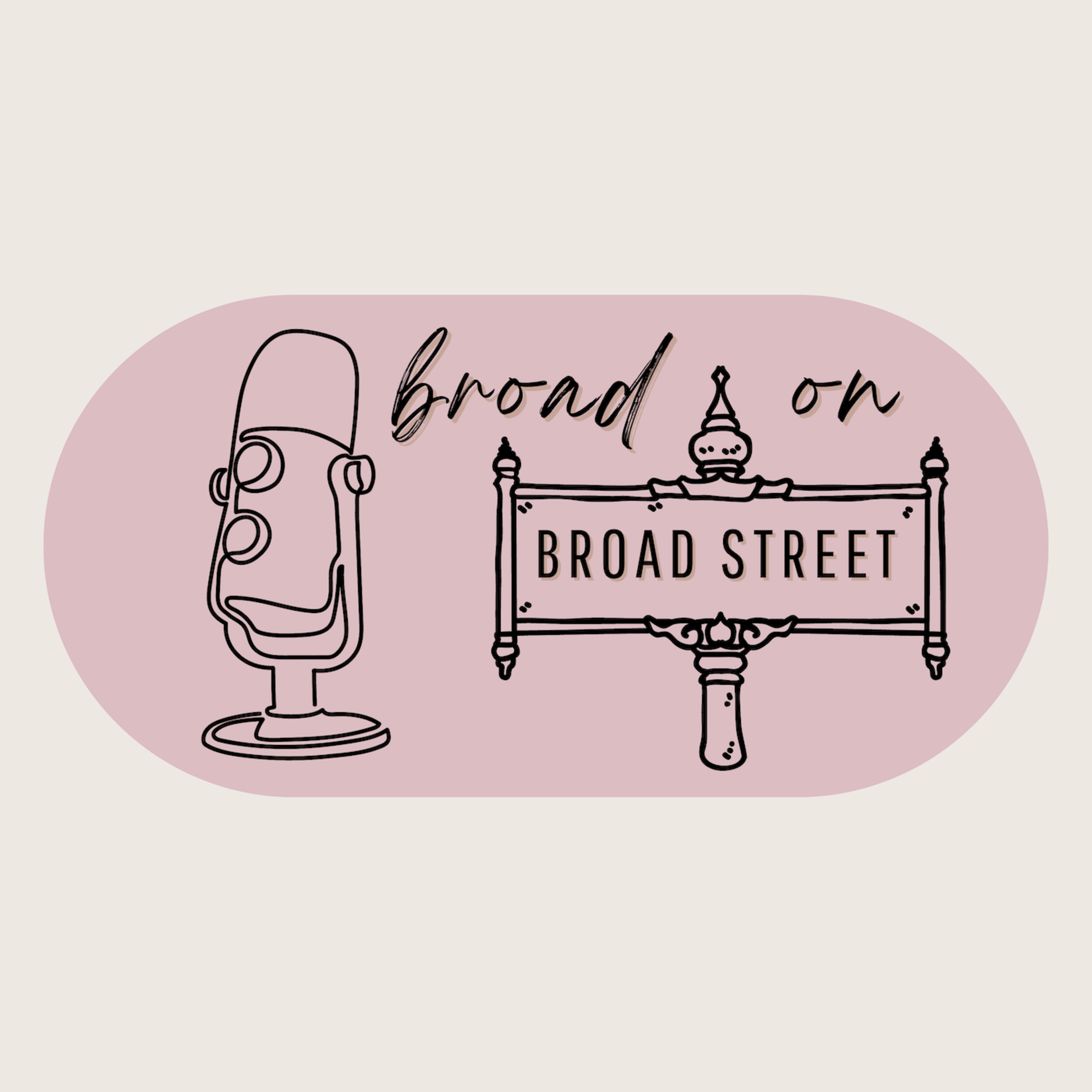 Broad on Broad Street