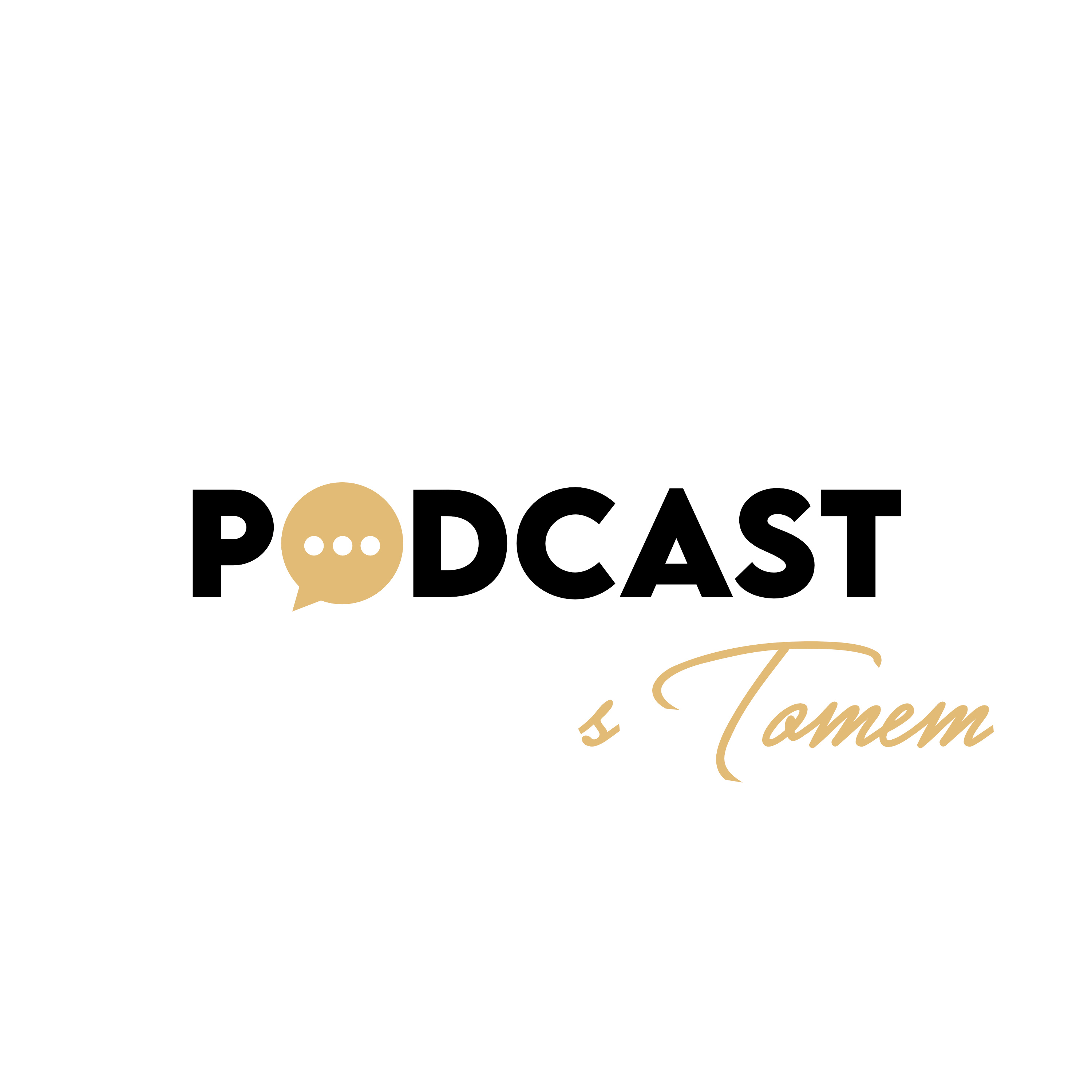 Thomascast | Mysteriózny podcast