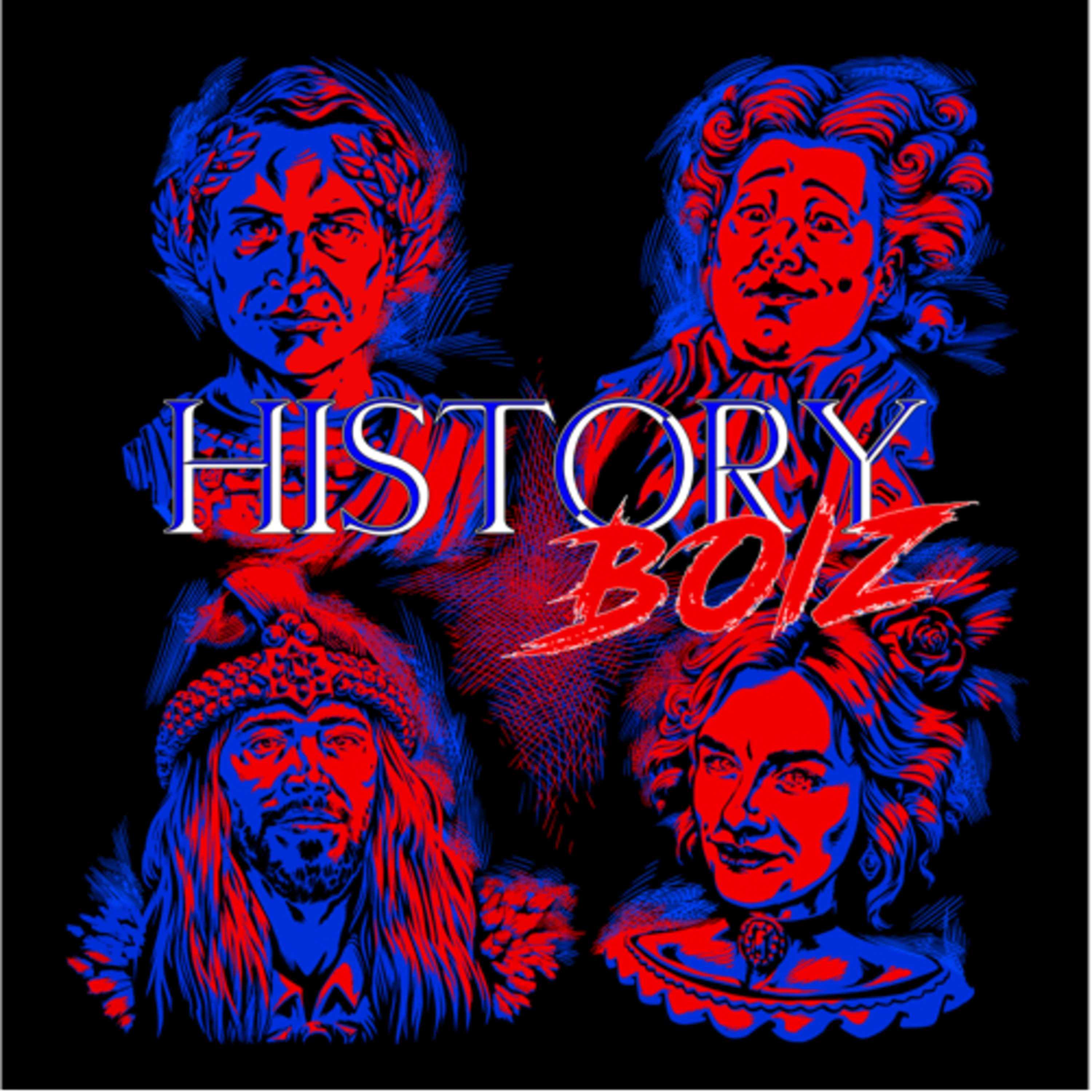 History Boiz