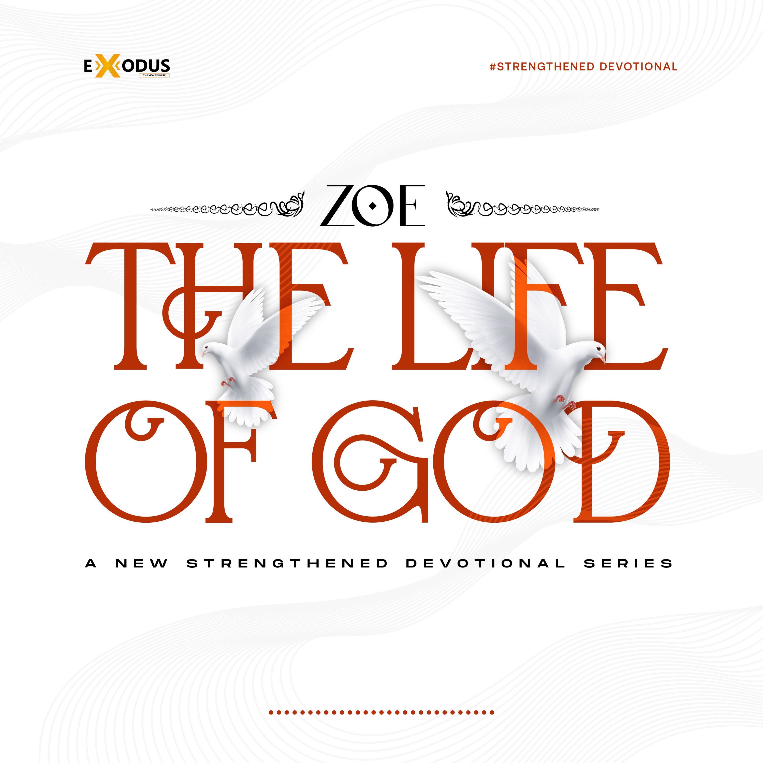 THE REALITY OF ETERNAL LIFE ( WHY ETERNAL LIFE?) episode artwork