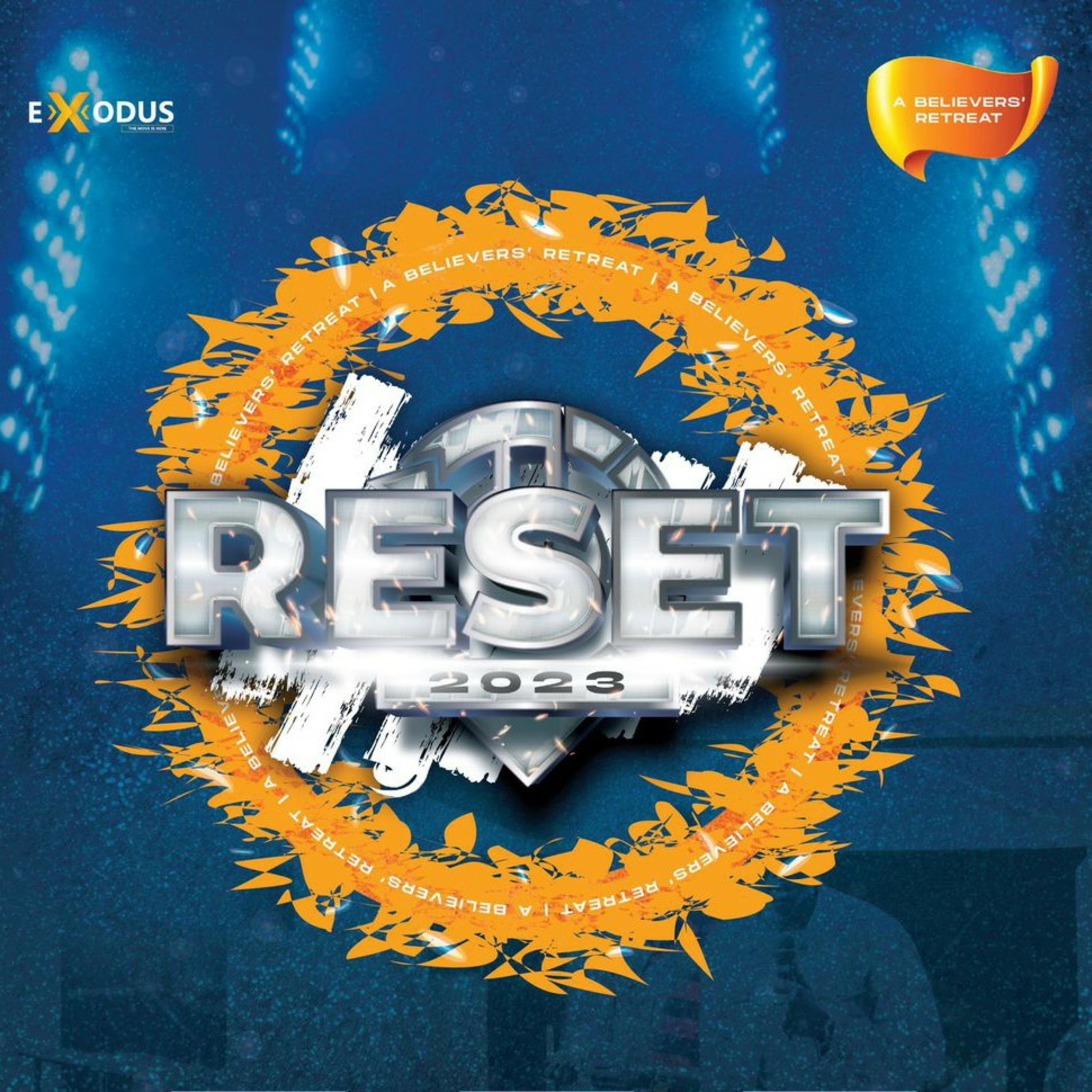 Looking unto Jesus (His humility and obedience)_(RESET 2023 BONUS TRACK PART 5) episode artwork