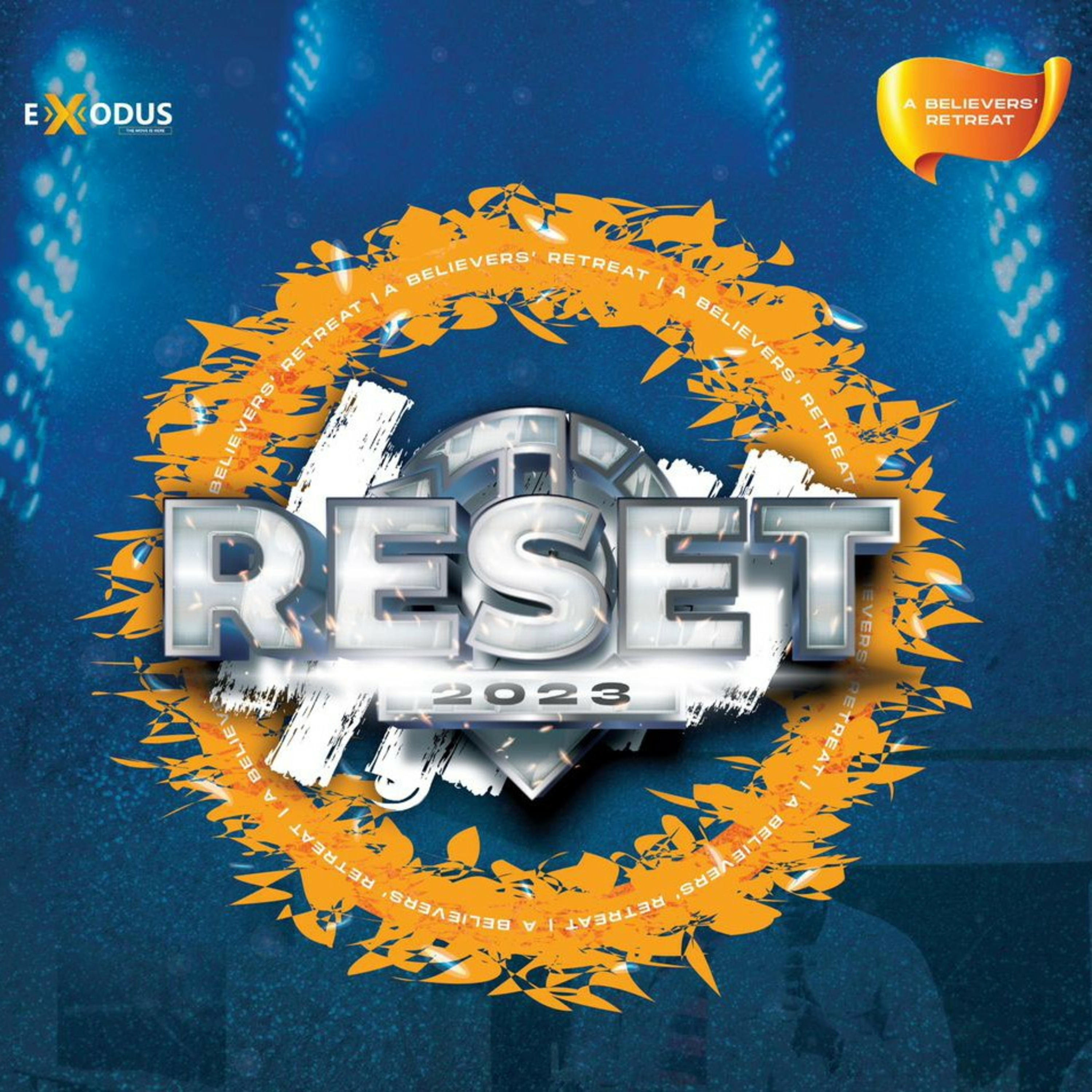 Looking unto Jesus (The man God needs Part 2)_(RESET 2023 BONUS TRACK PART 6) episode artwork