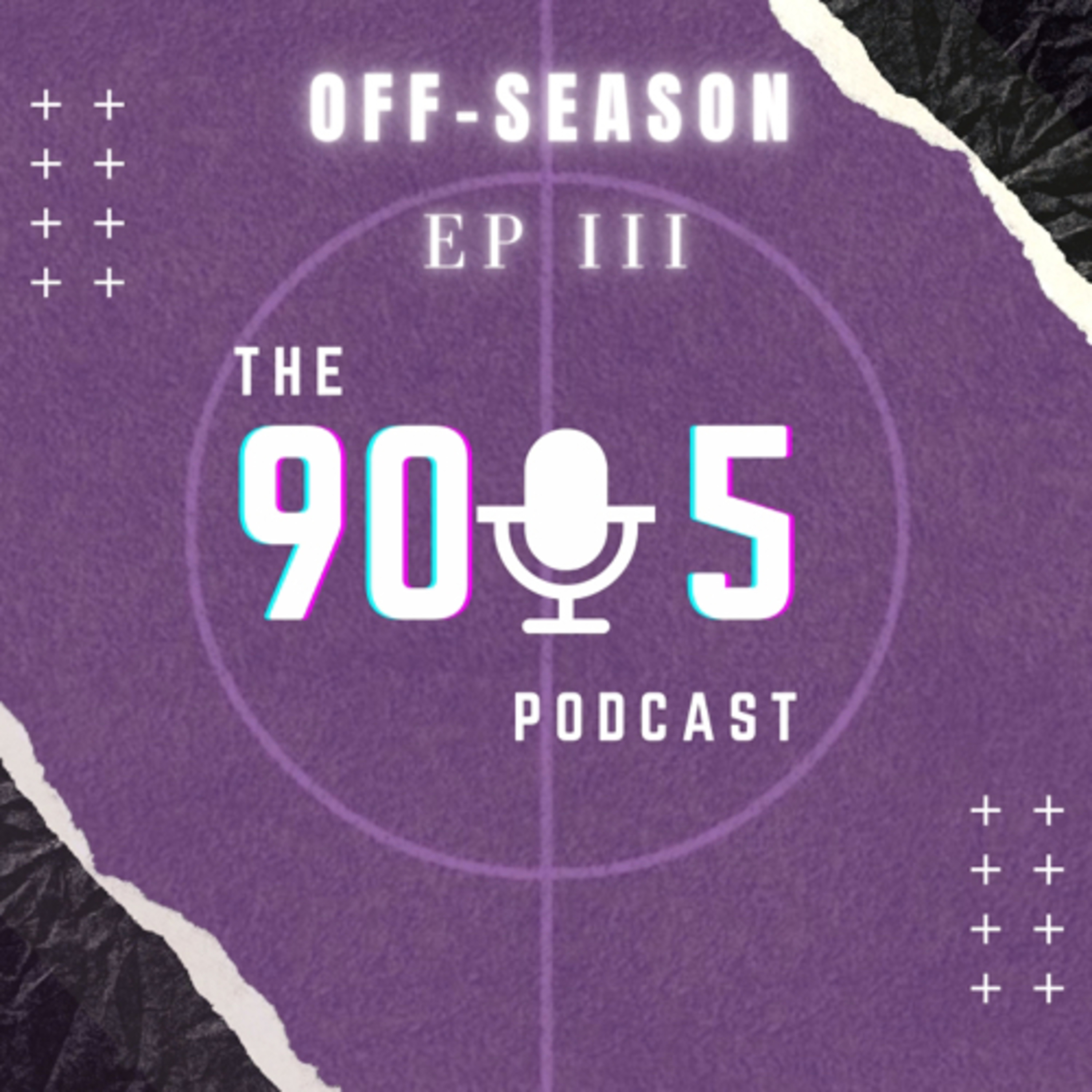 The 90+5 PODCAST (OFF-SEASON) FPL TIPS