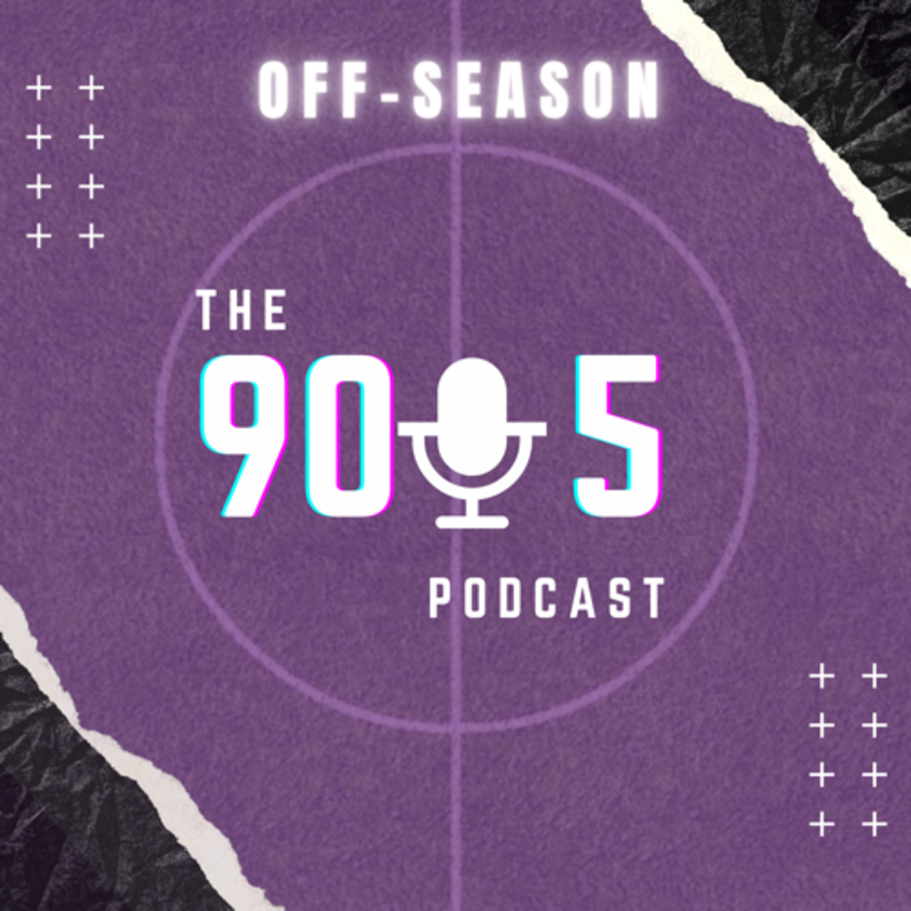 OFF-SEASON: EURO 2024 episode artwork