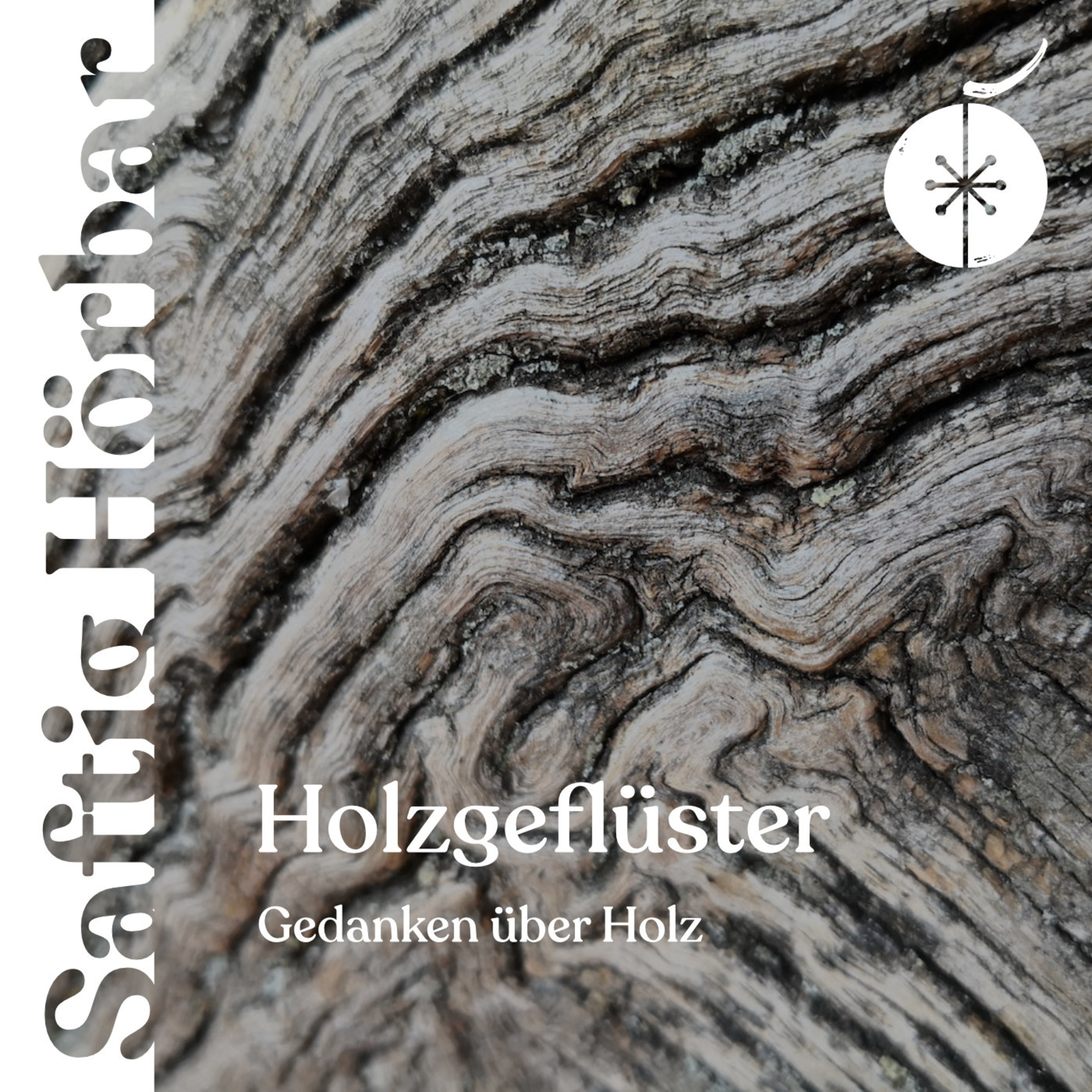 Holzgeflüster 