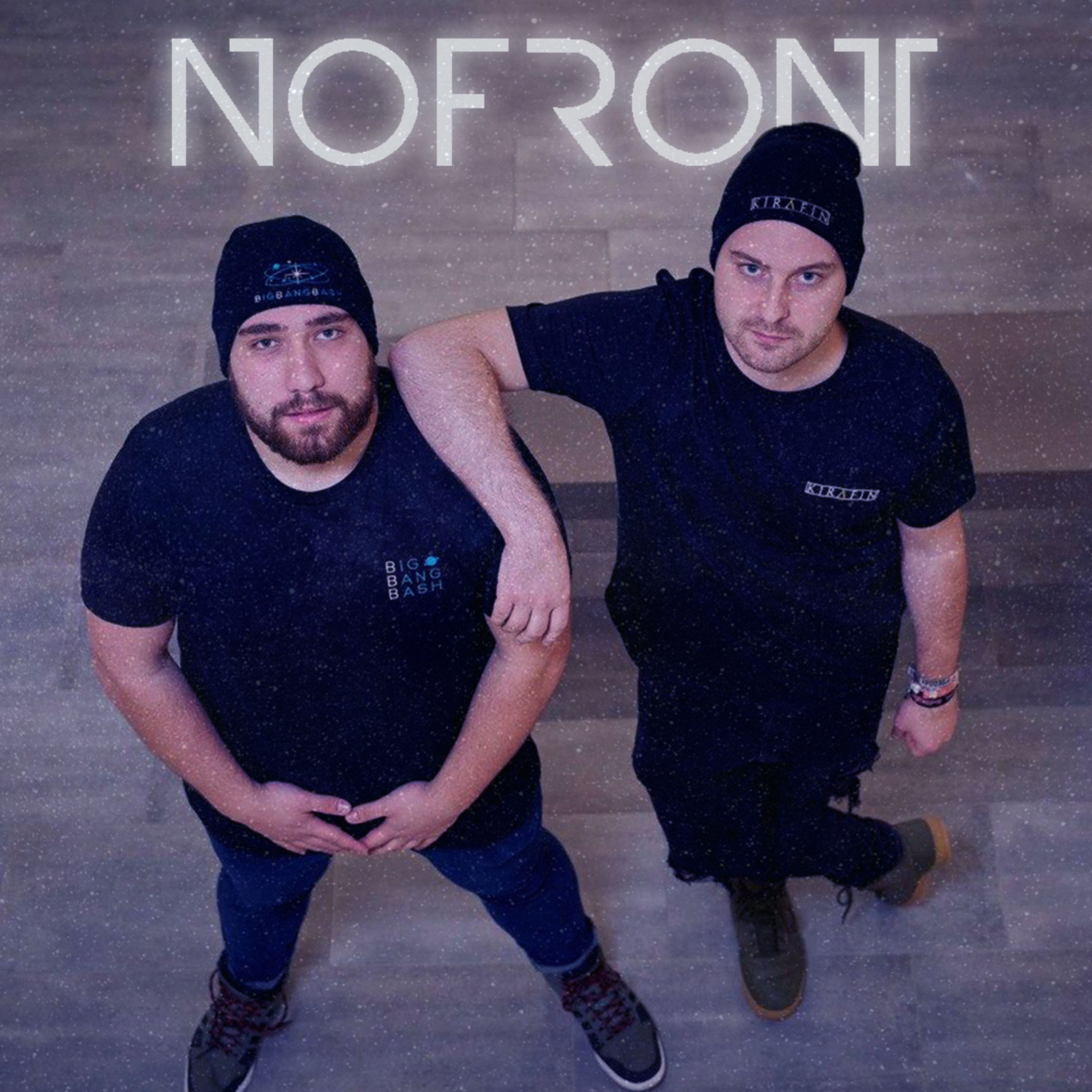 NoFront - Der TikTok Podcast