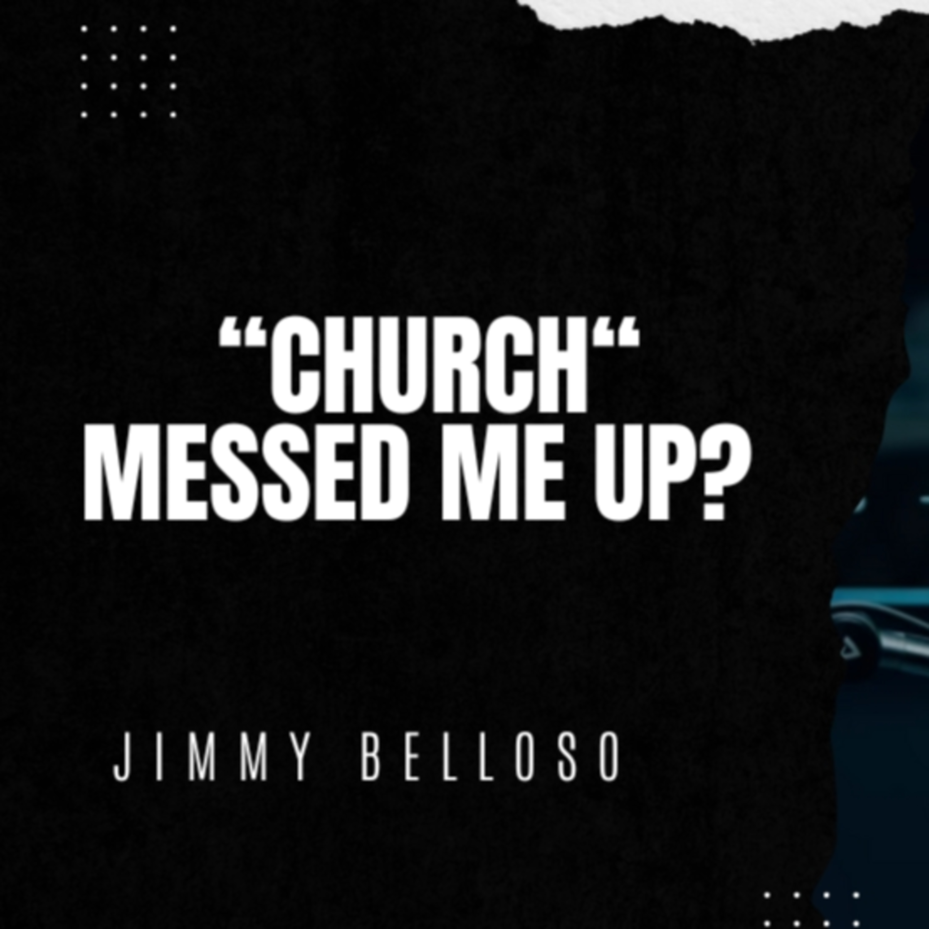 The Jimmy Belloso Podcast