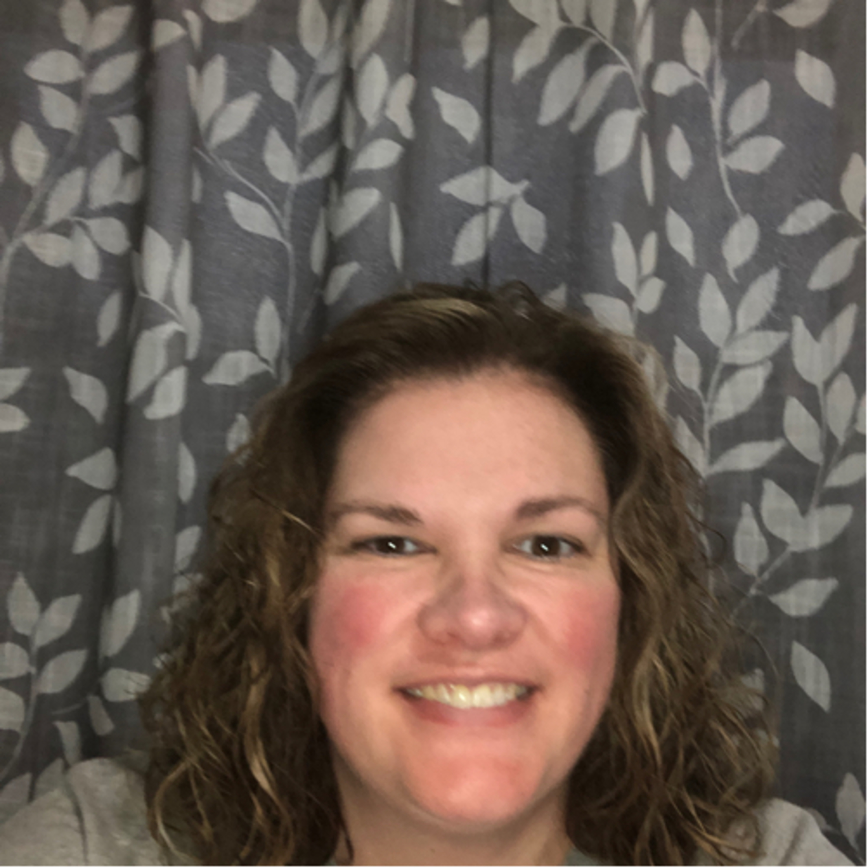 It’s Time To Talk About It! With Maxetta Gadd
