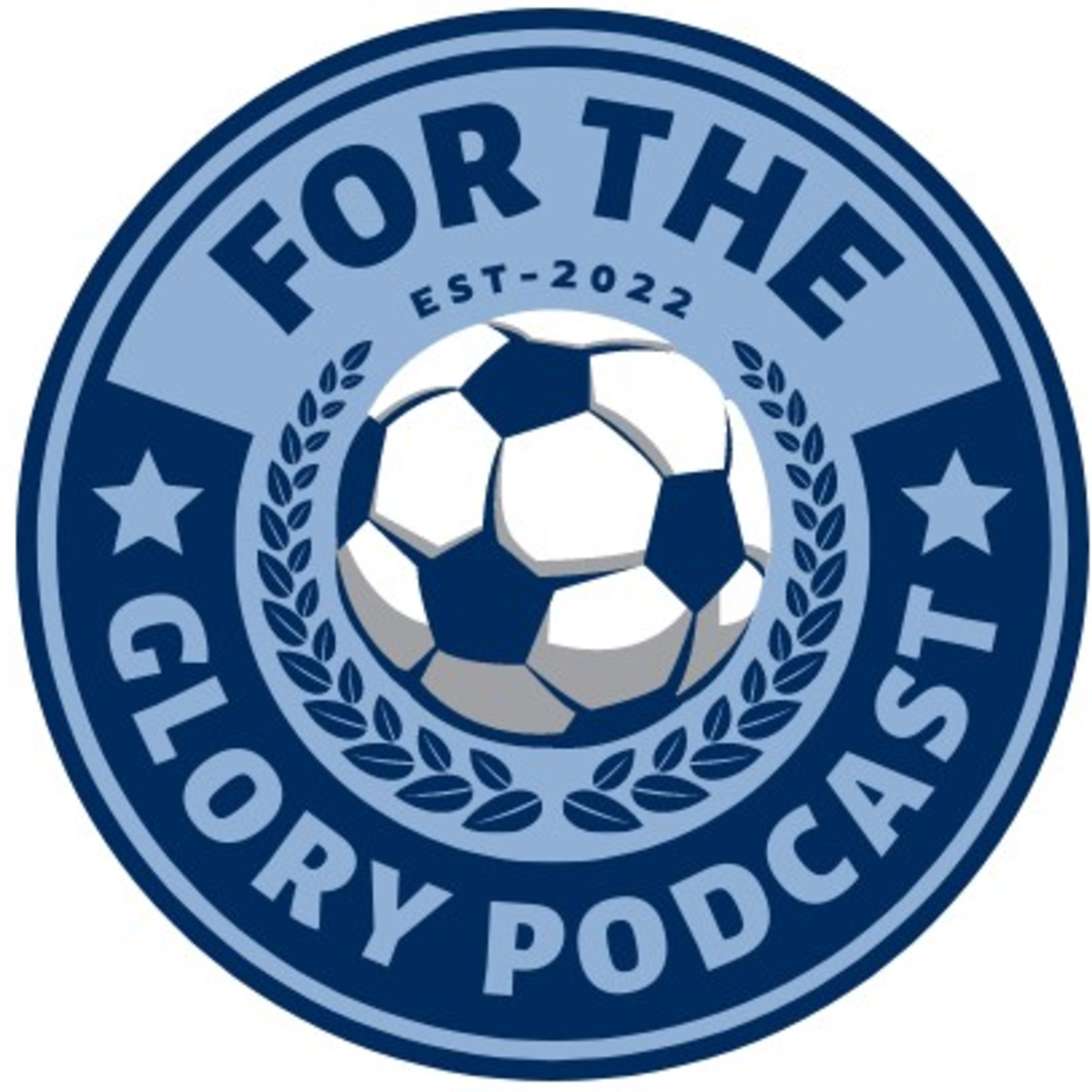 For the Glory KC