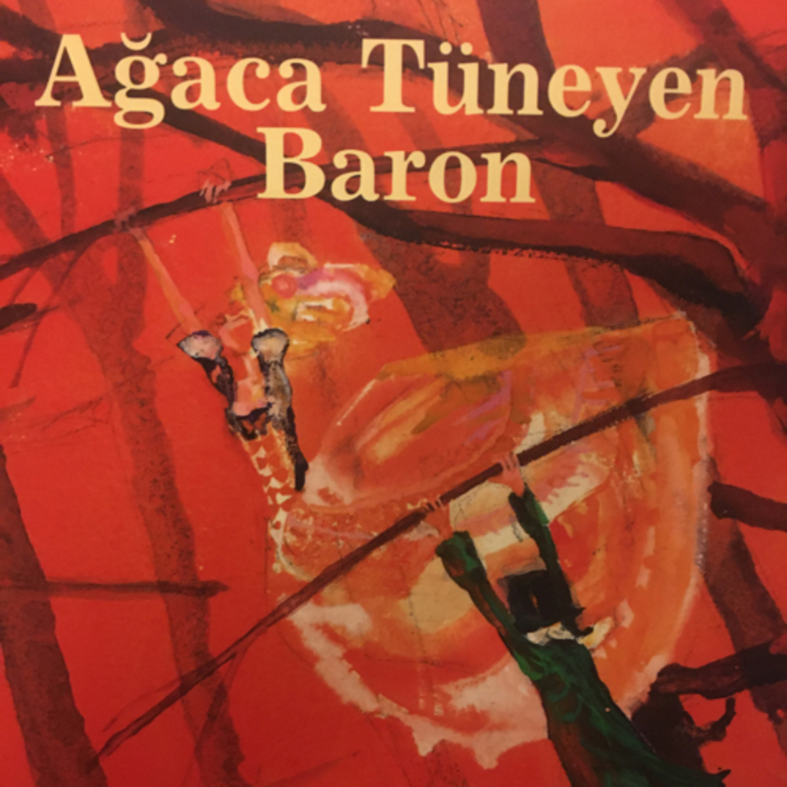 Sesli Kitap - BalaHane Kitaplığı