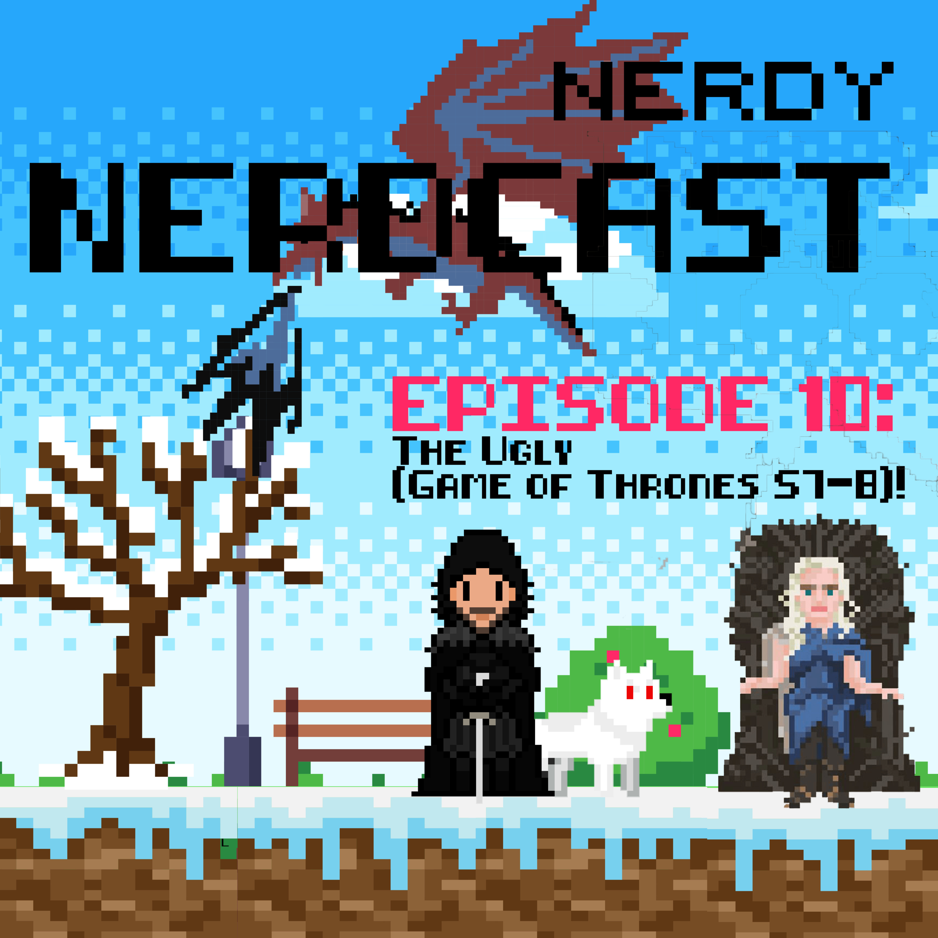 Nerdy Nerdcast