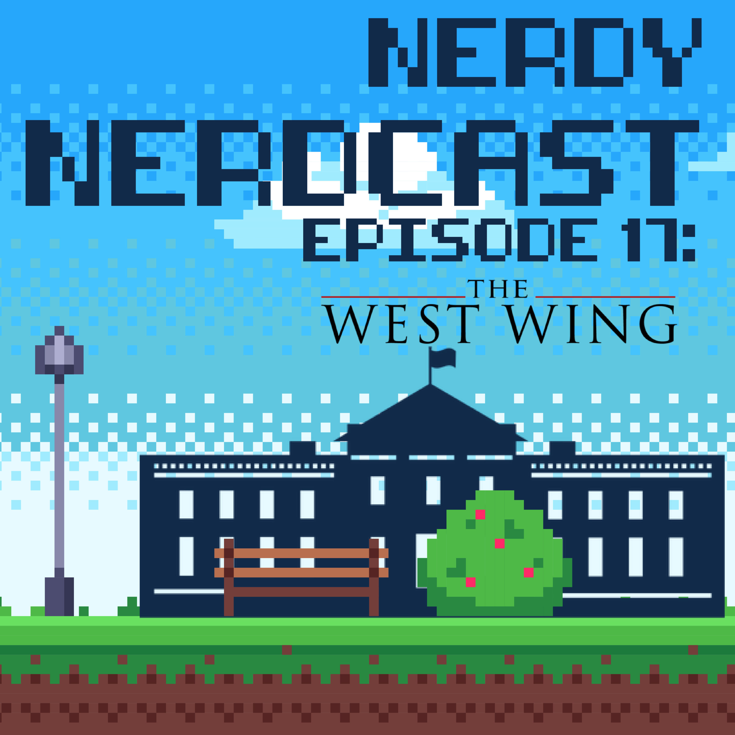 Nerdy Nerdcast