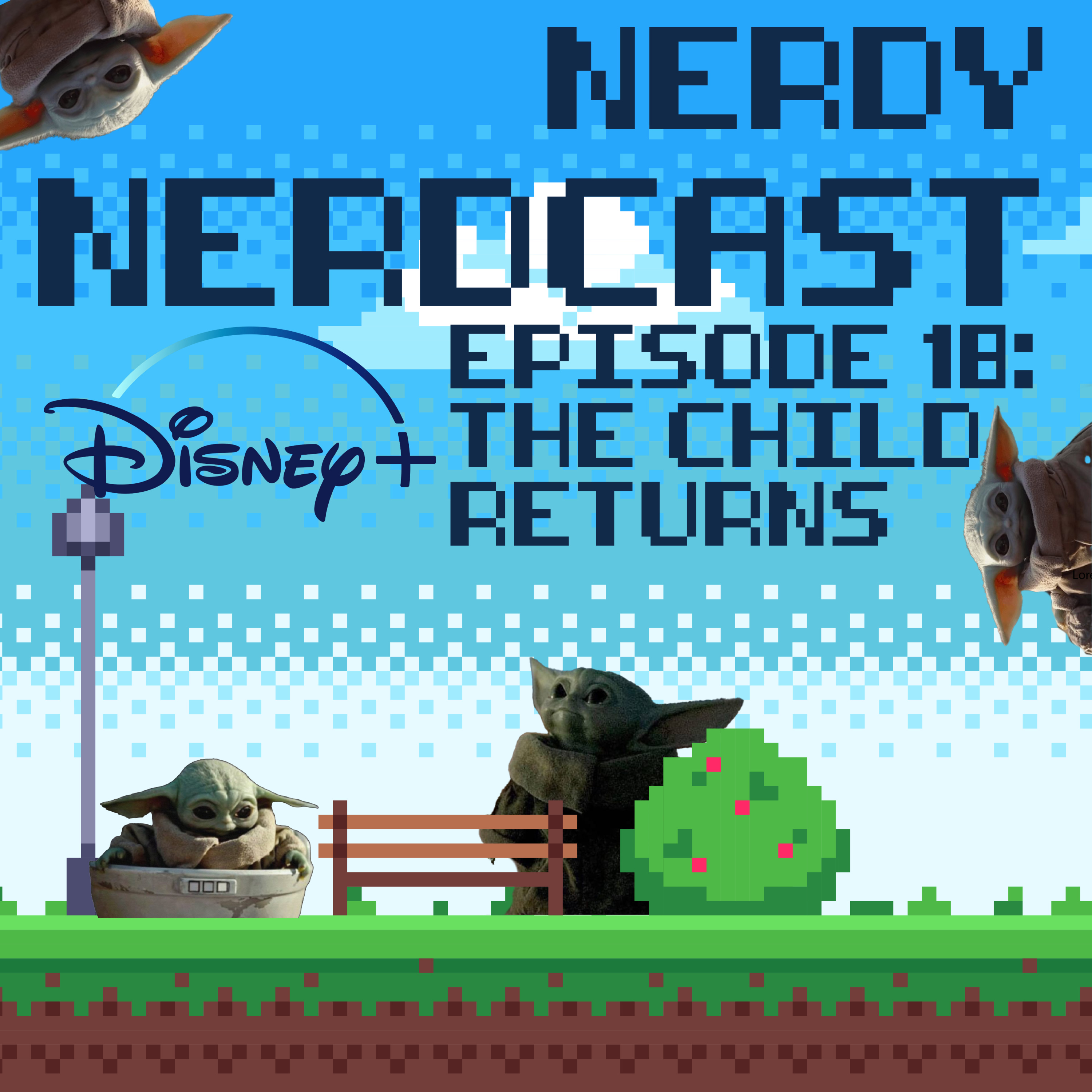 Nerdy Nerdcast