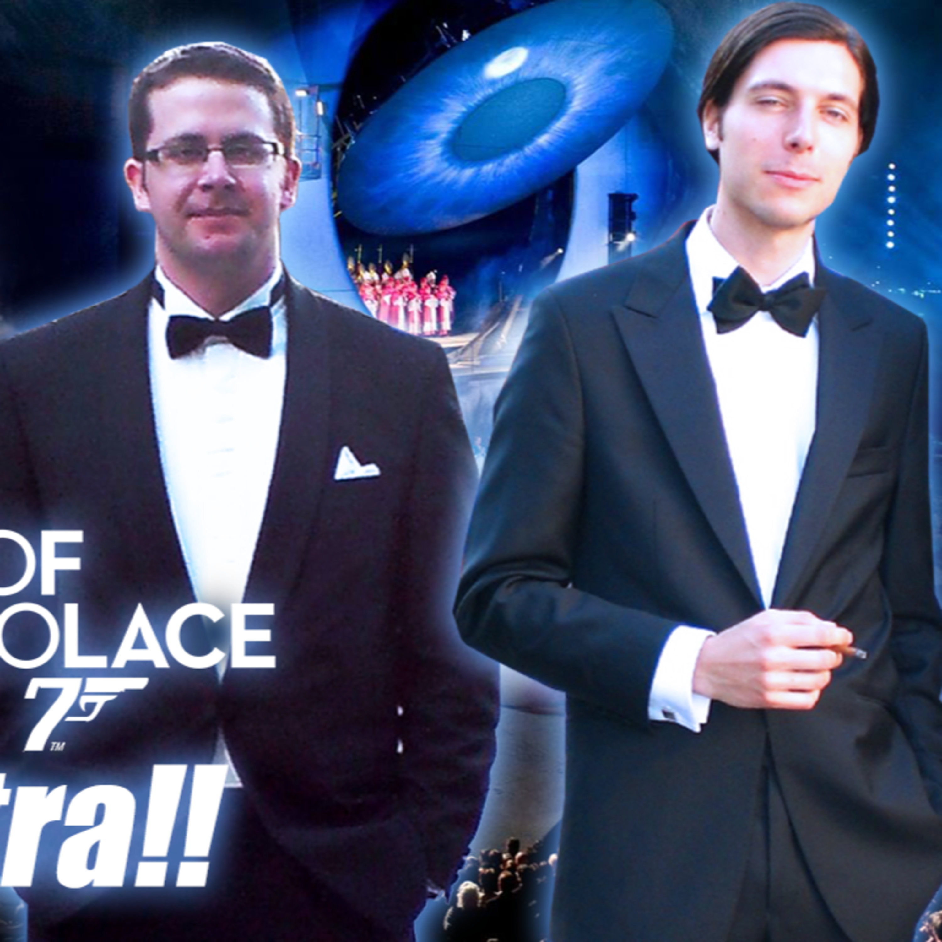 The Bond Experience