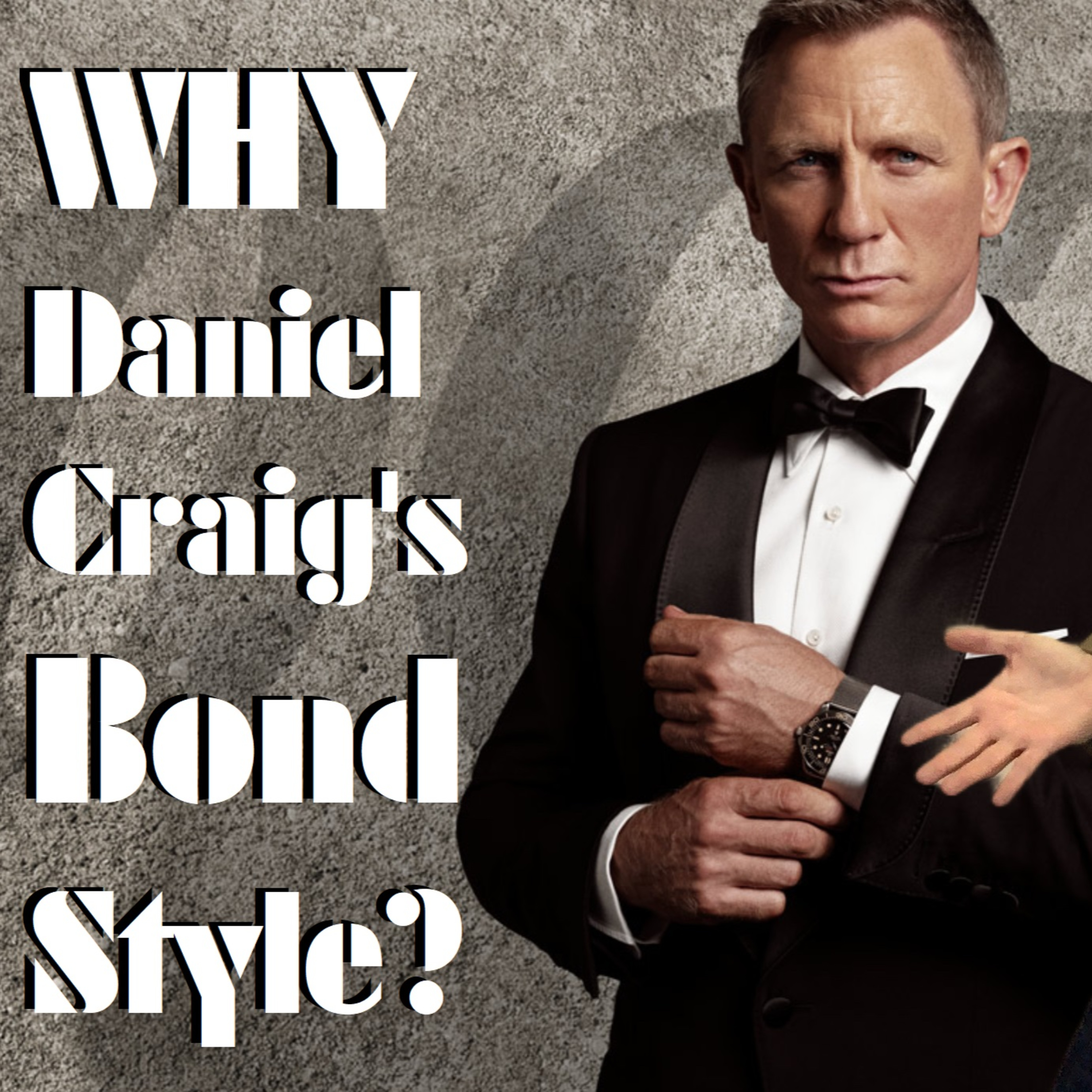 The Bond Experience